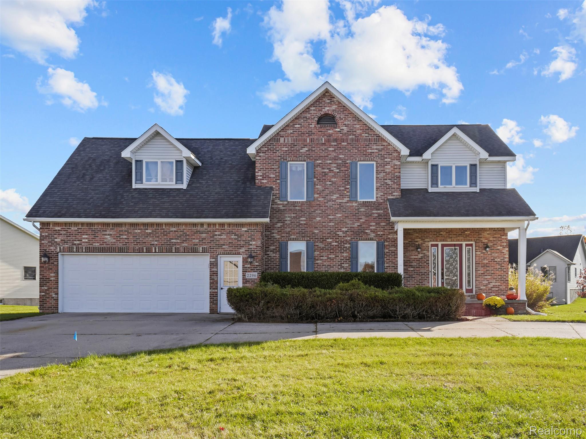 2296 Stonefield Drive