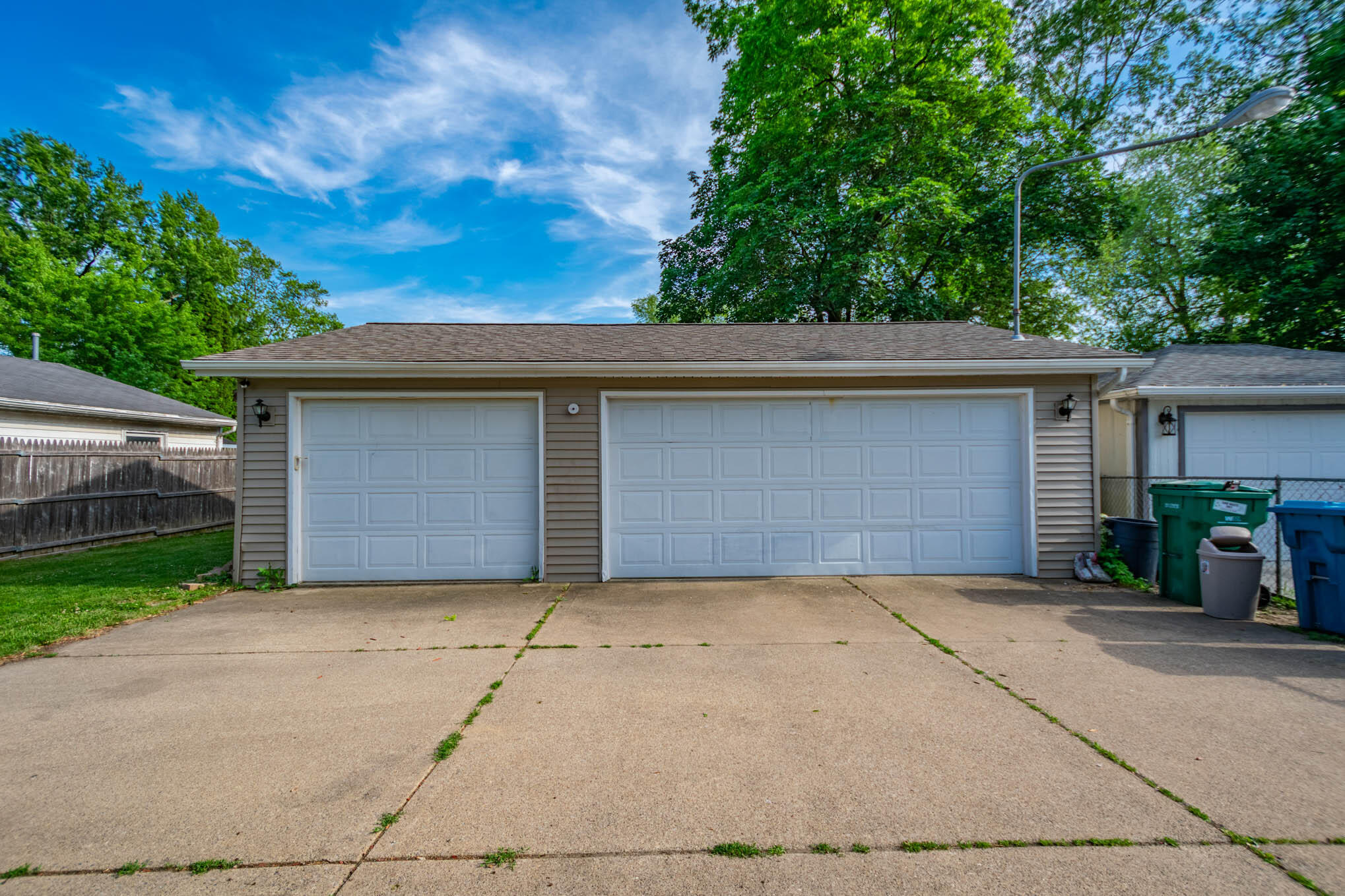 447 W Territorial Road W