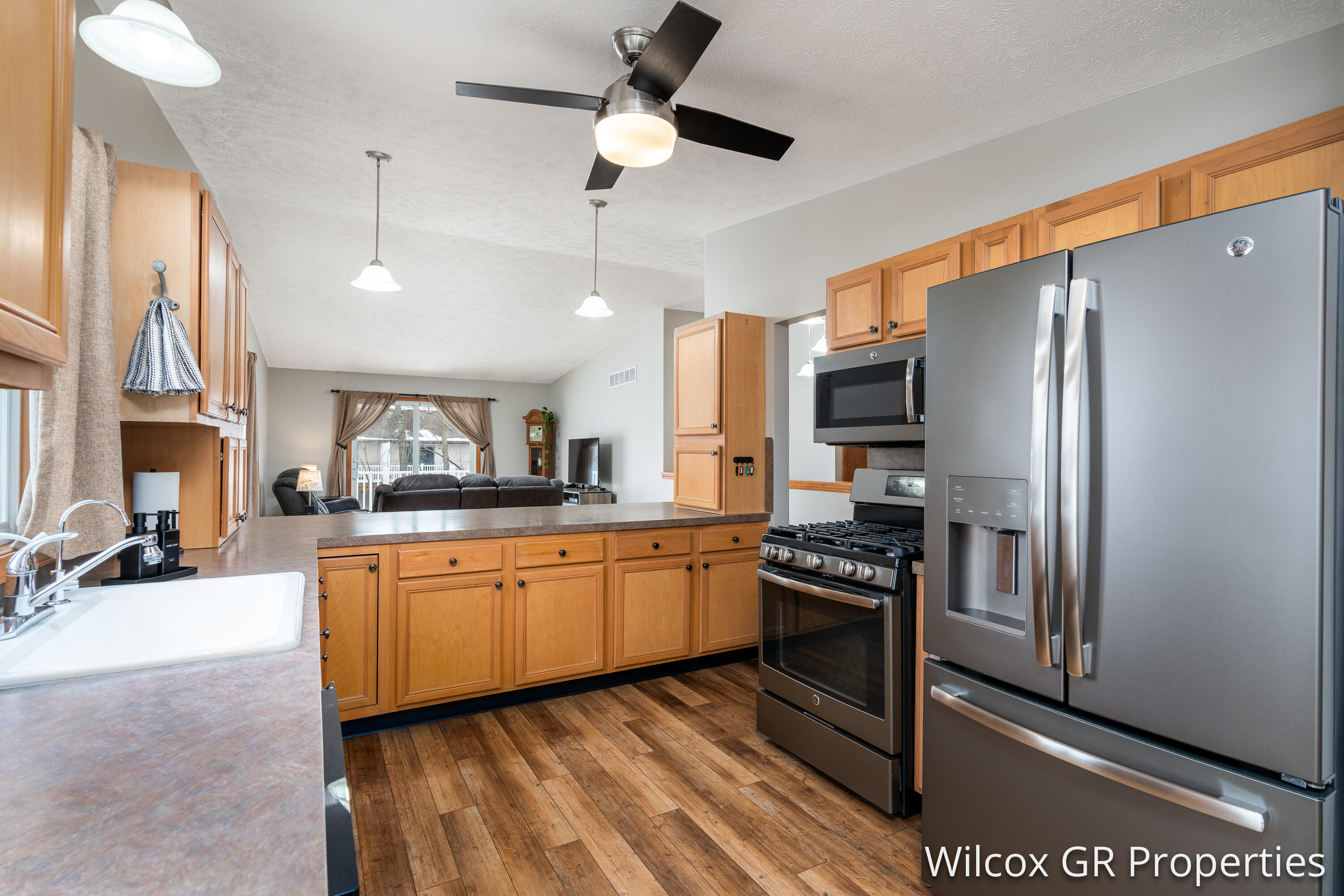 5278 Swanwood Street SE