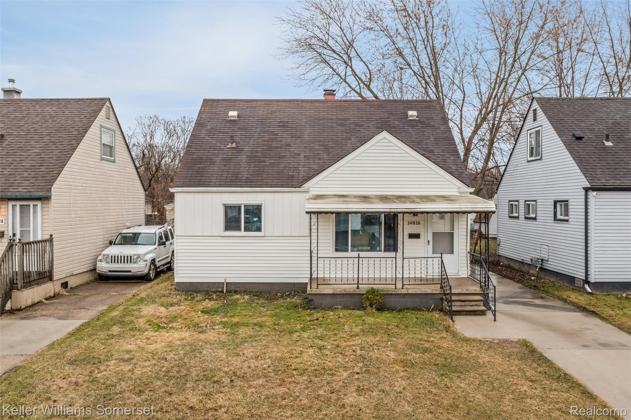 14816 Alberta Avenue