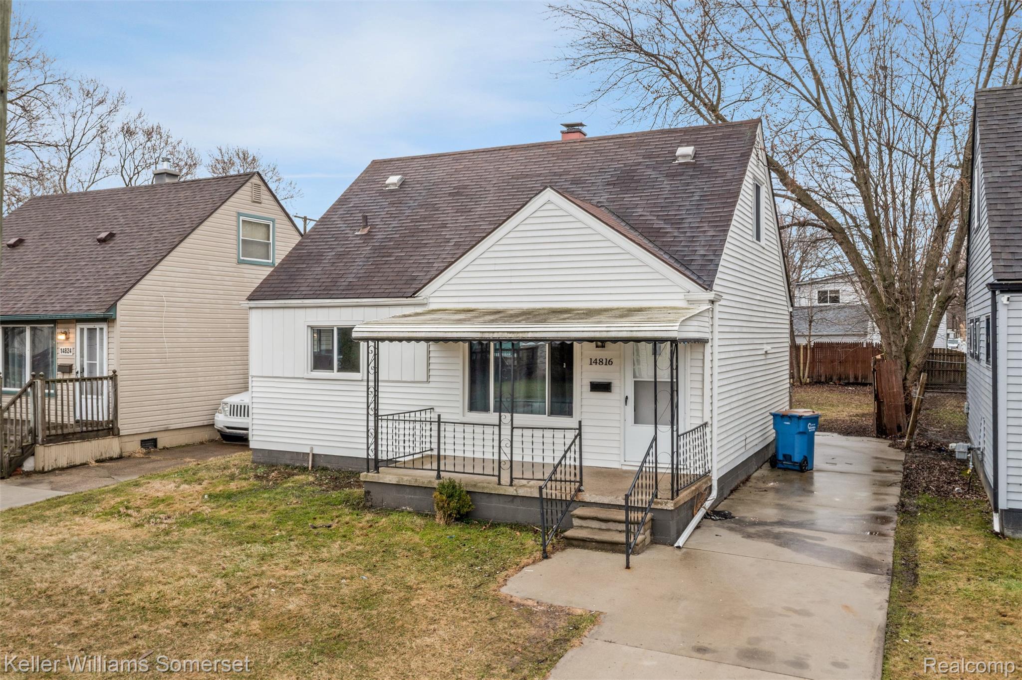 14816 Alberta Avenue