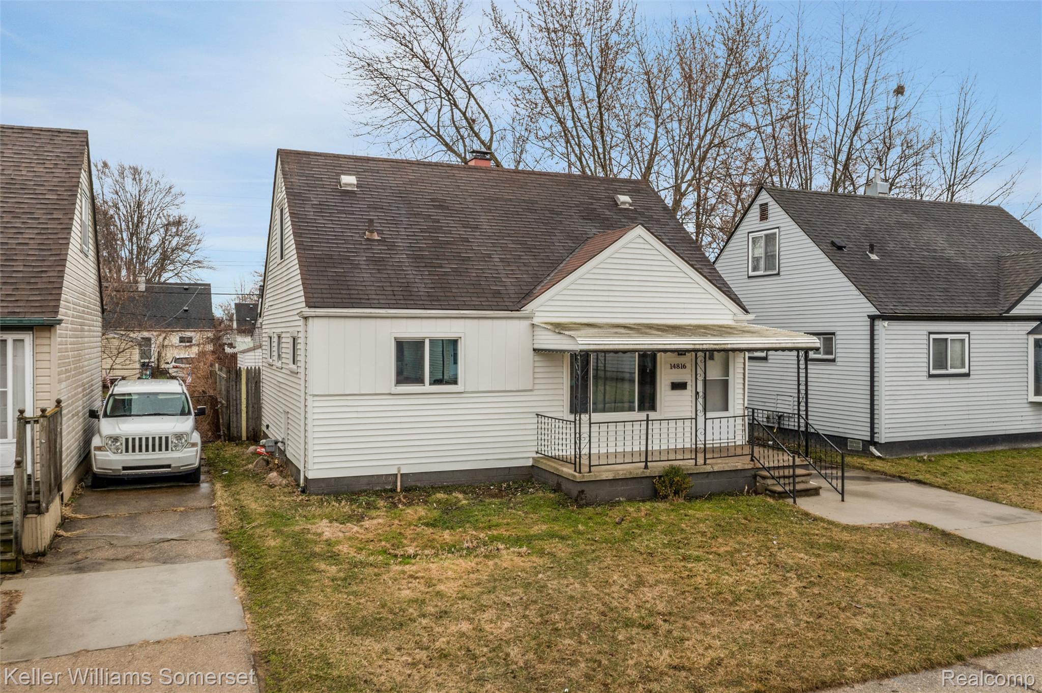 14816 Alberta Avenue