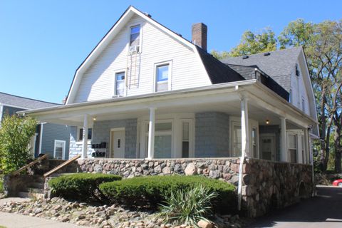 217 N Summit Street Ypsilanti City MI 48197