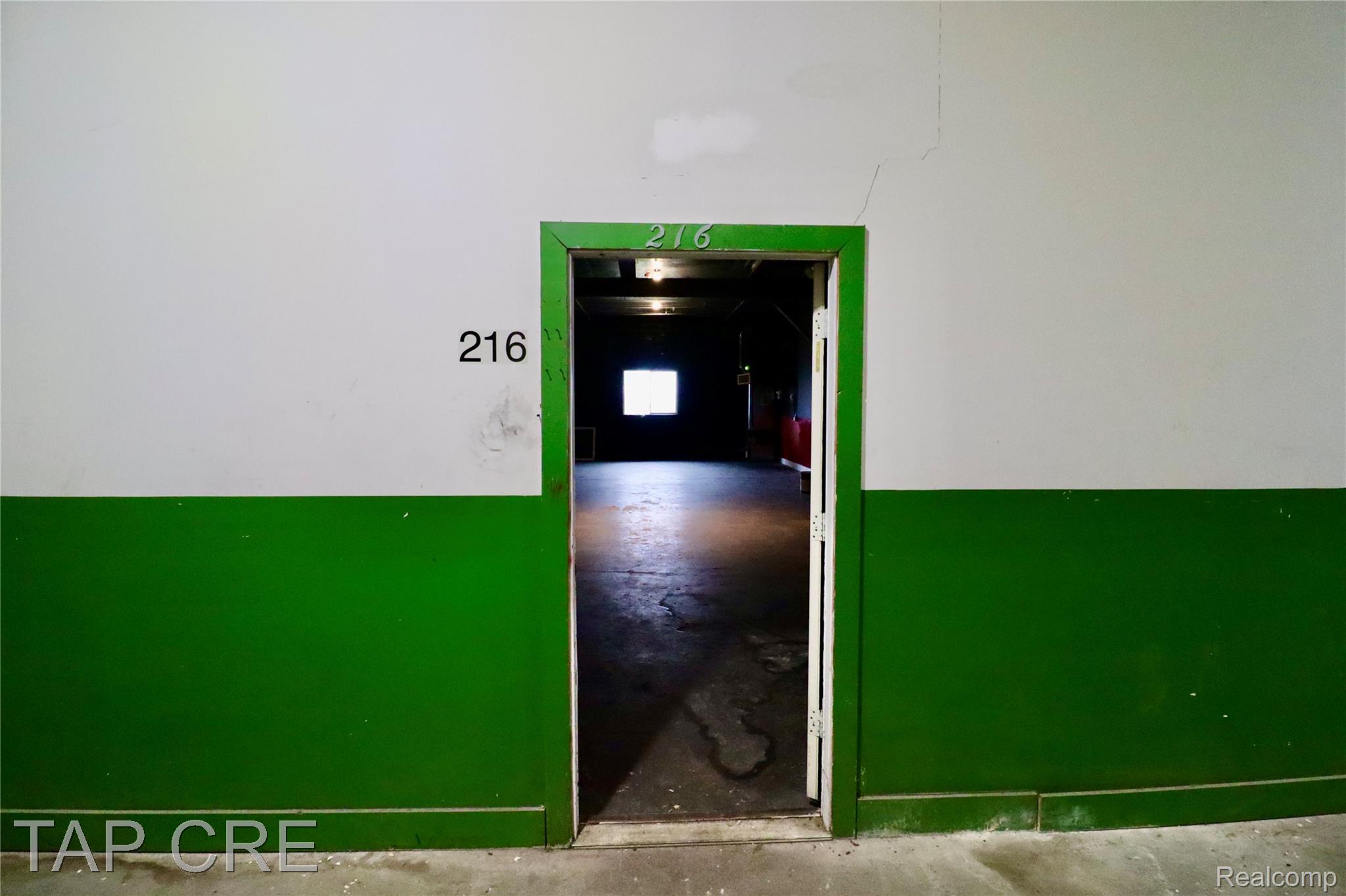 1600 Clay Street 216