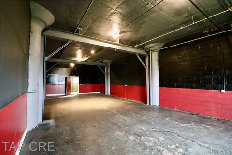 1600 Clay Street 216 Detroit City MI 48211