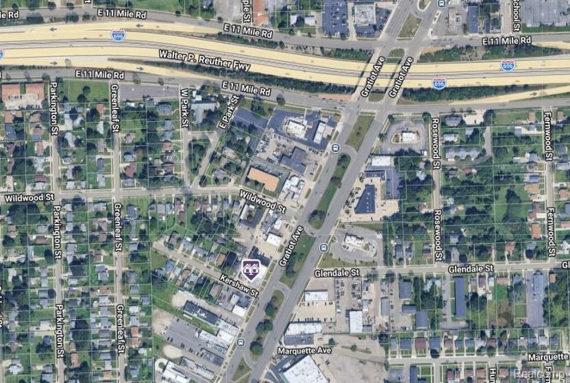 26601 Gratiot Avenue