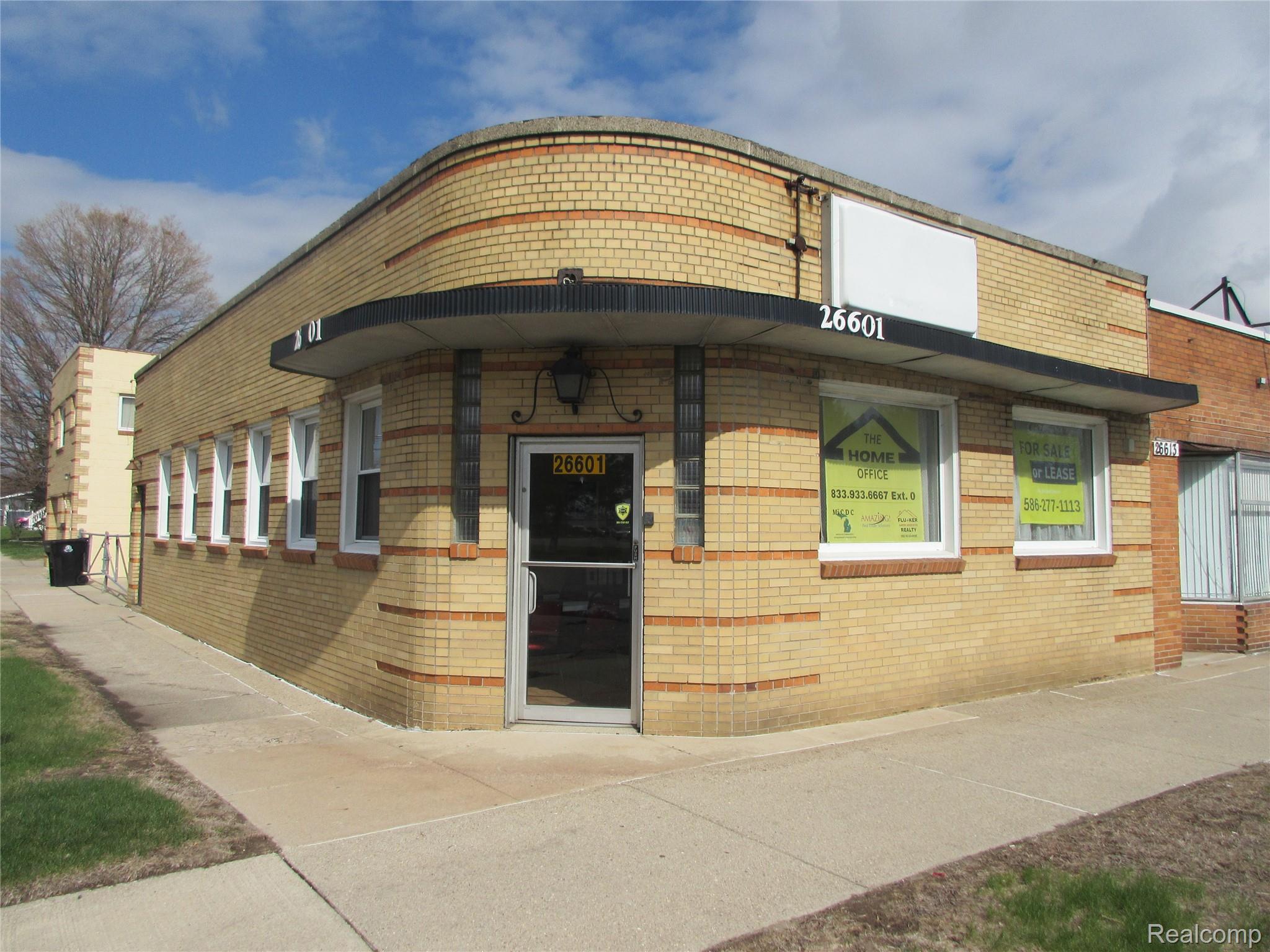 26601 Gratiot Avenue