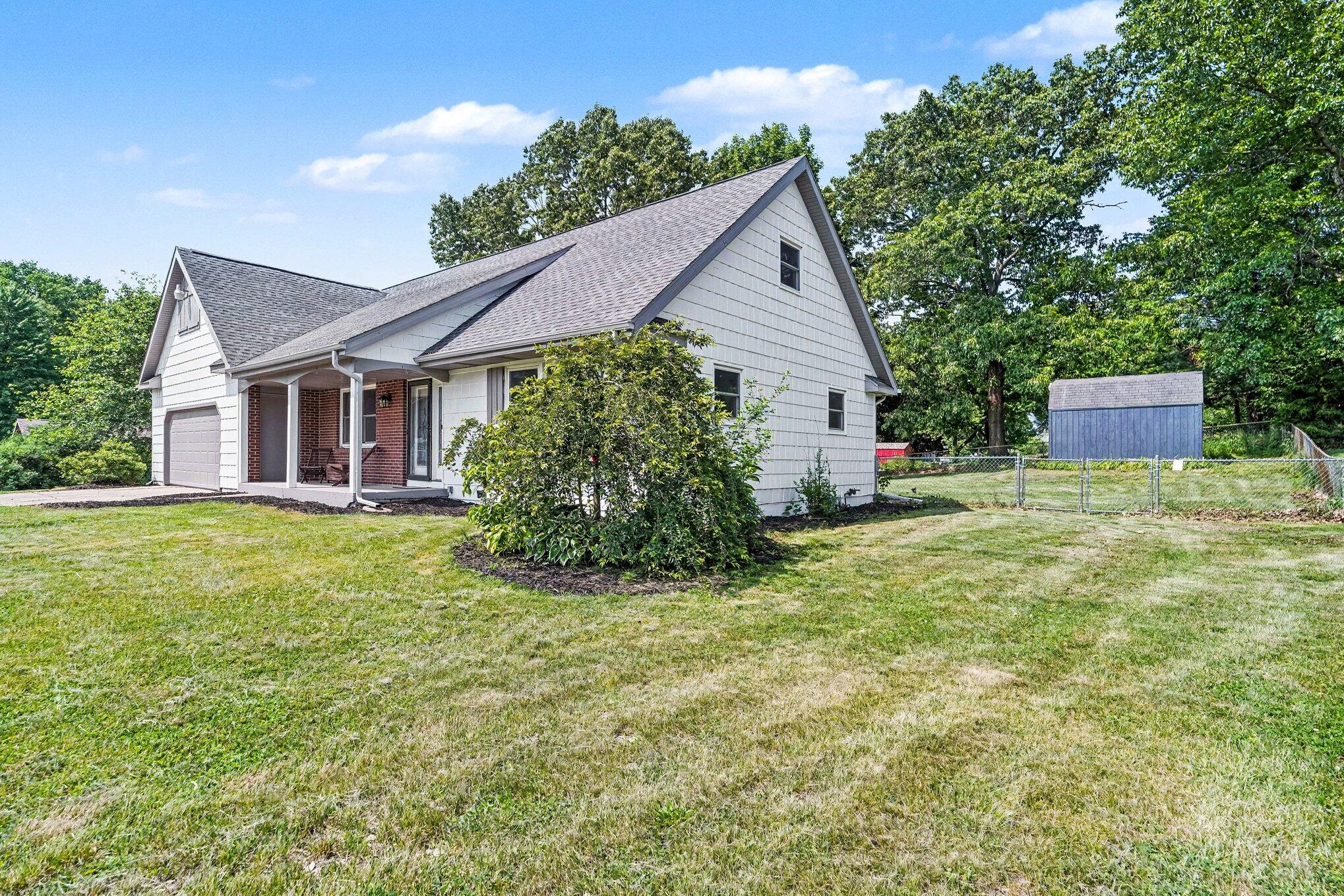 108 Shadowood Lane