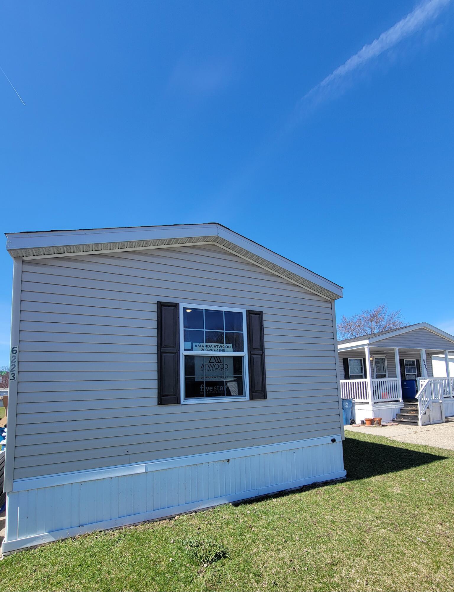 6223 Skipton Drive SW