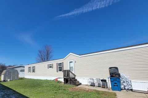 6223 Skipton Drive SW Wyoming City MI 49548