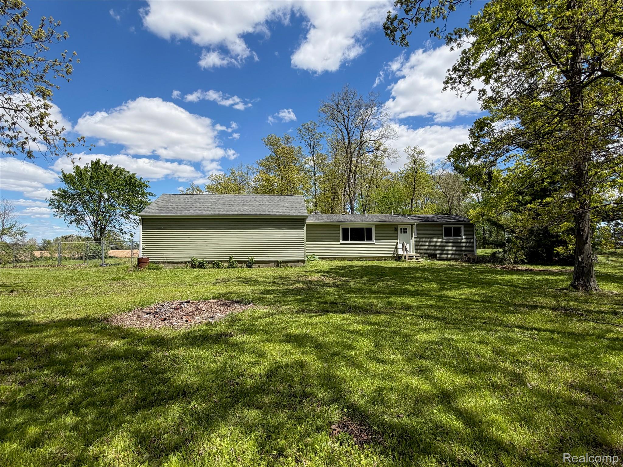 4380 N Blissfield Highway