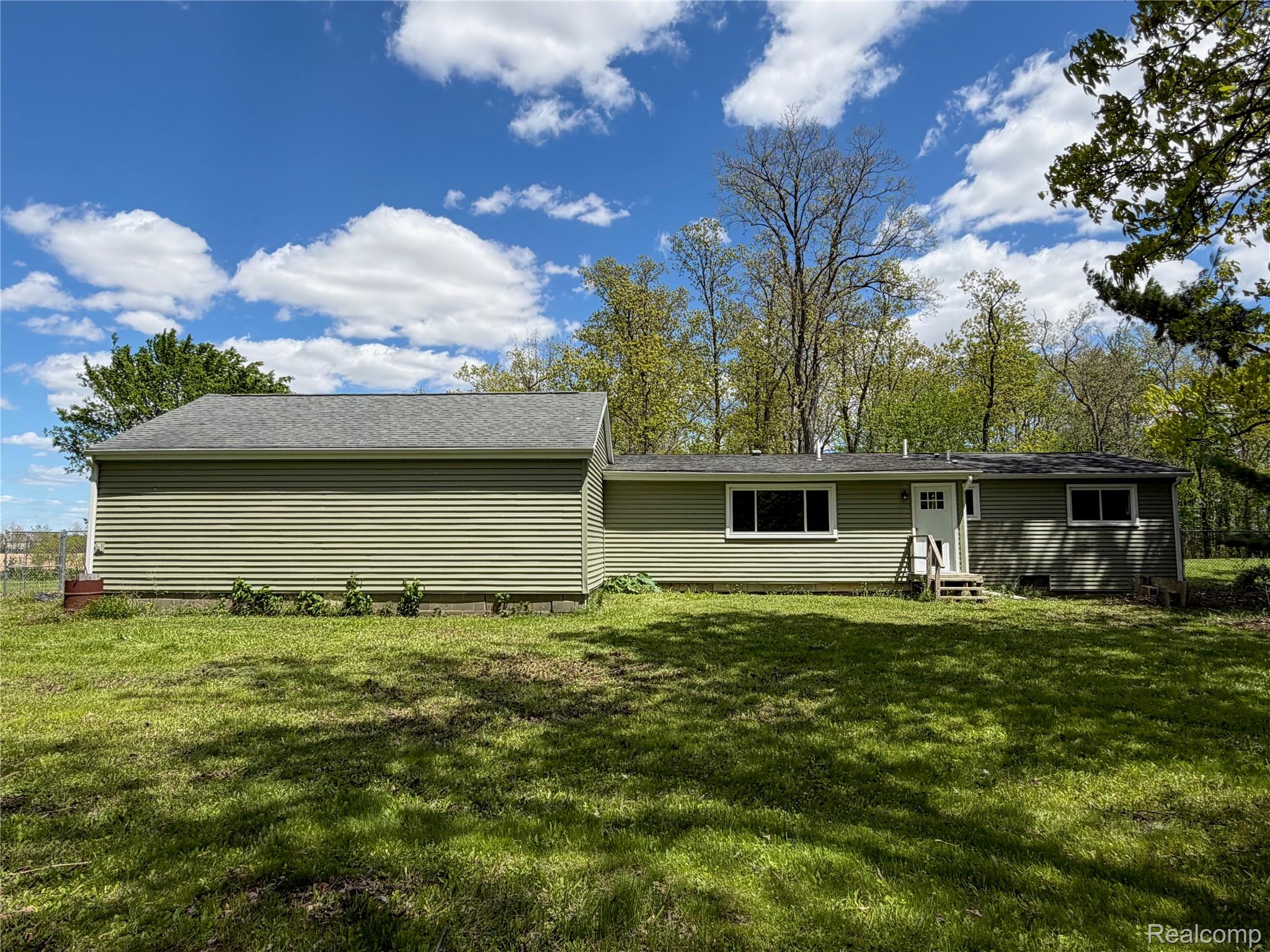 4380 N Blissfield Highway