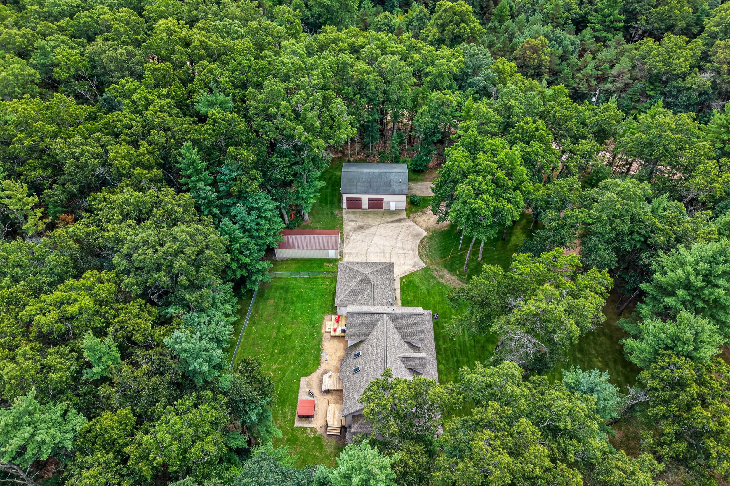 2690 E Raymond Road