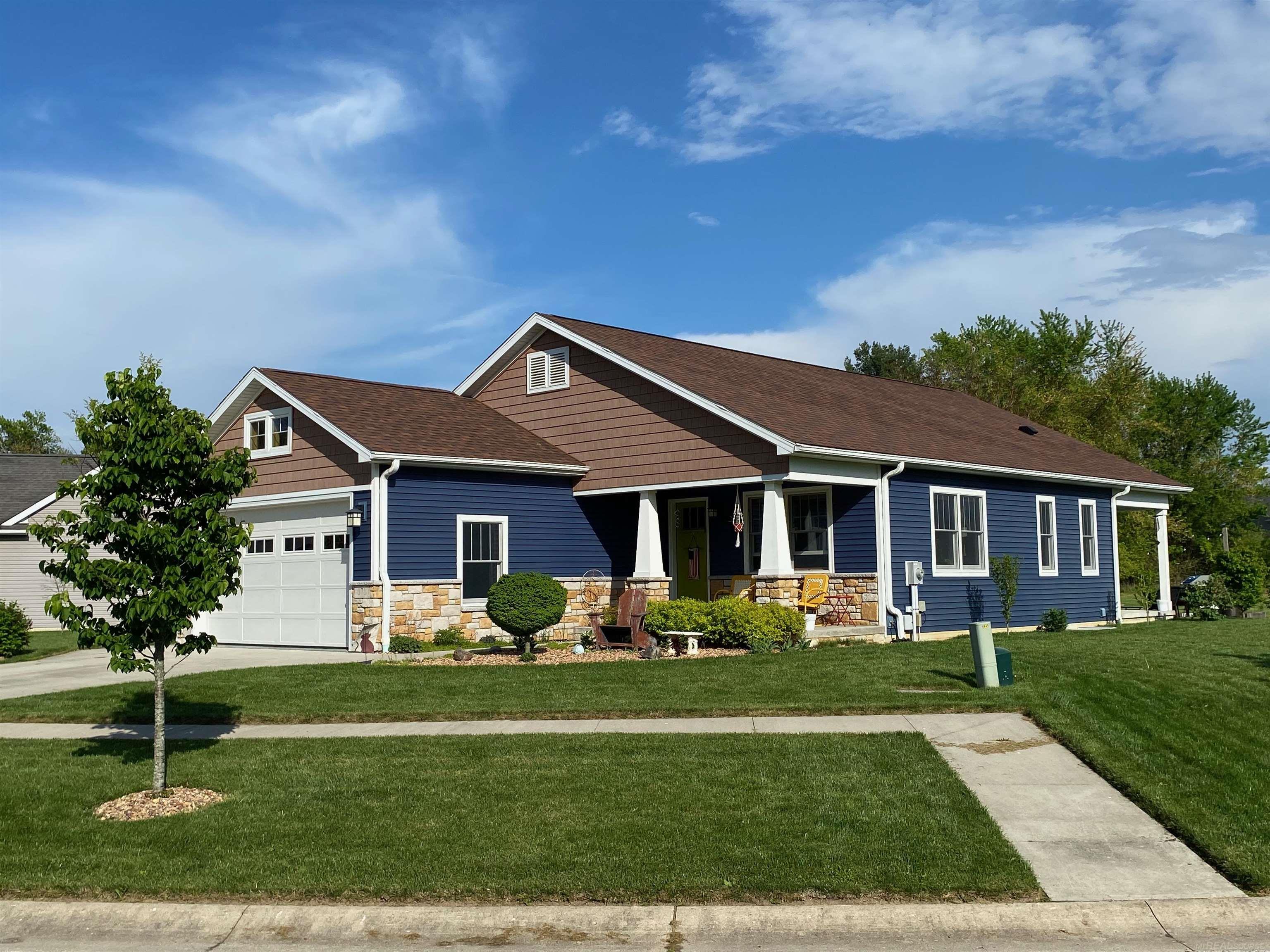 171 River Dale Drive