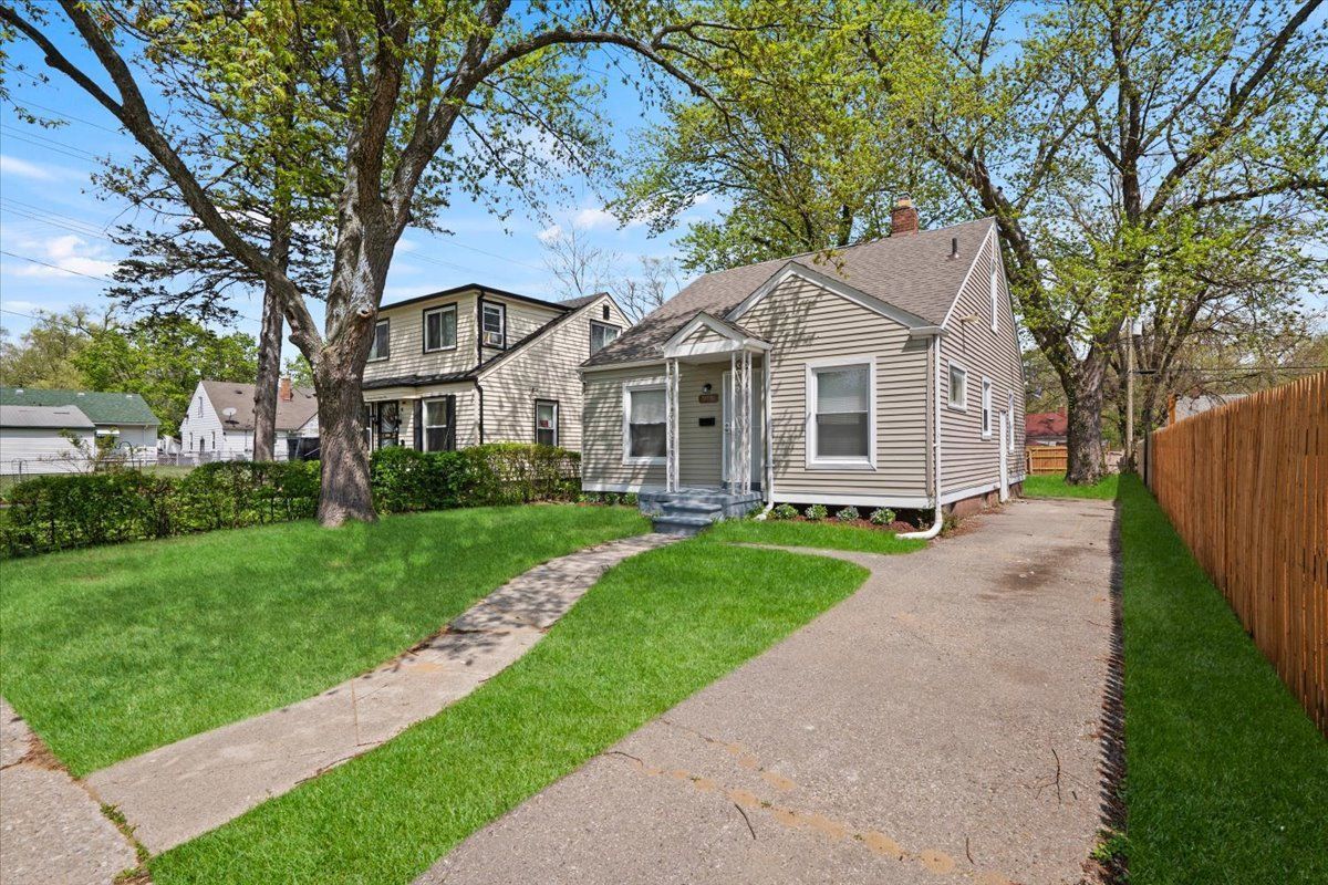 19776 WESTBROOK Street