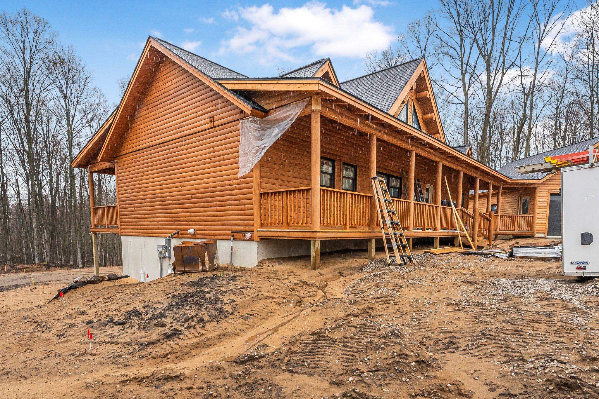2609 Big Sky Road
