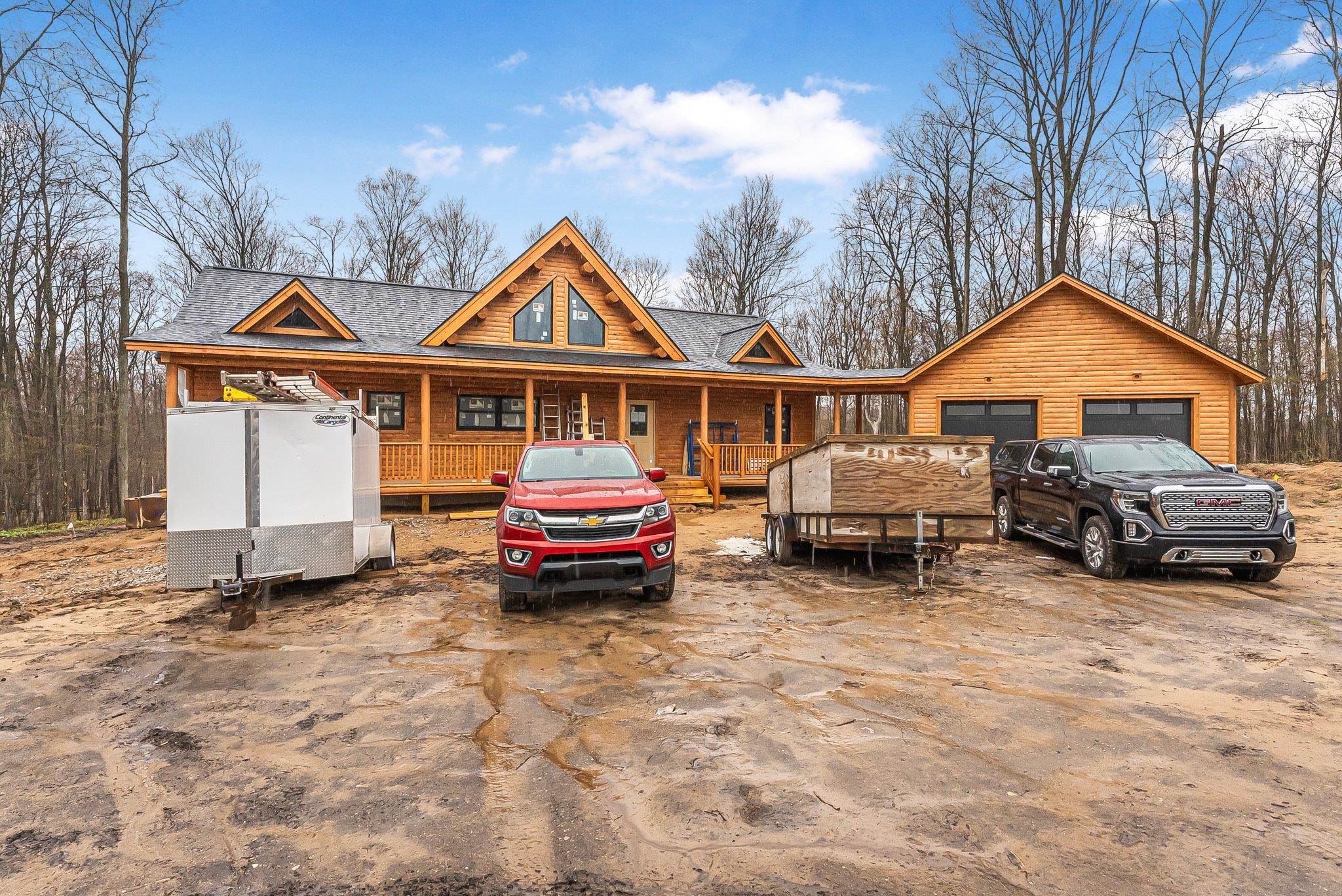 2609 Big Sky Road
