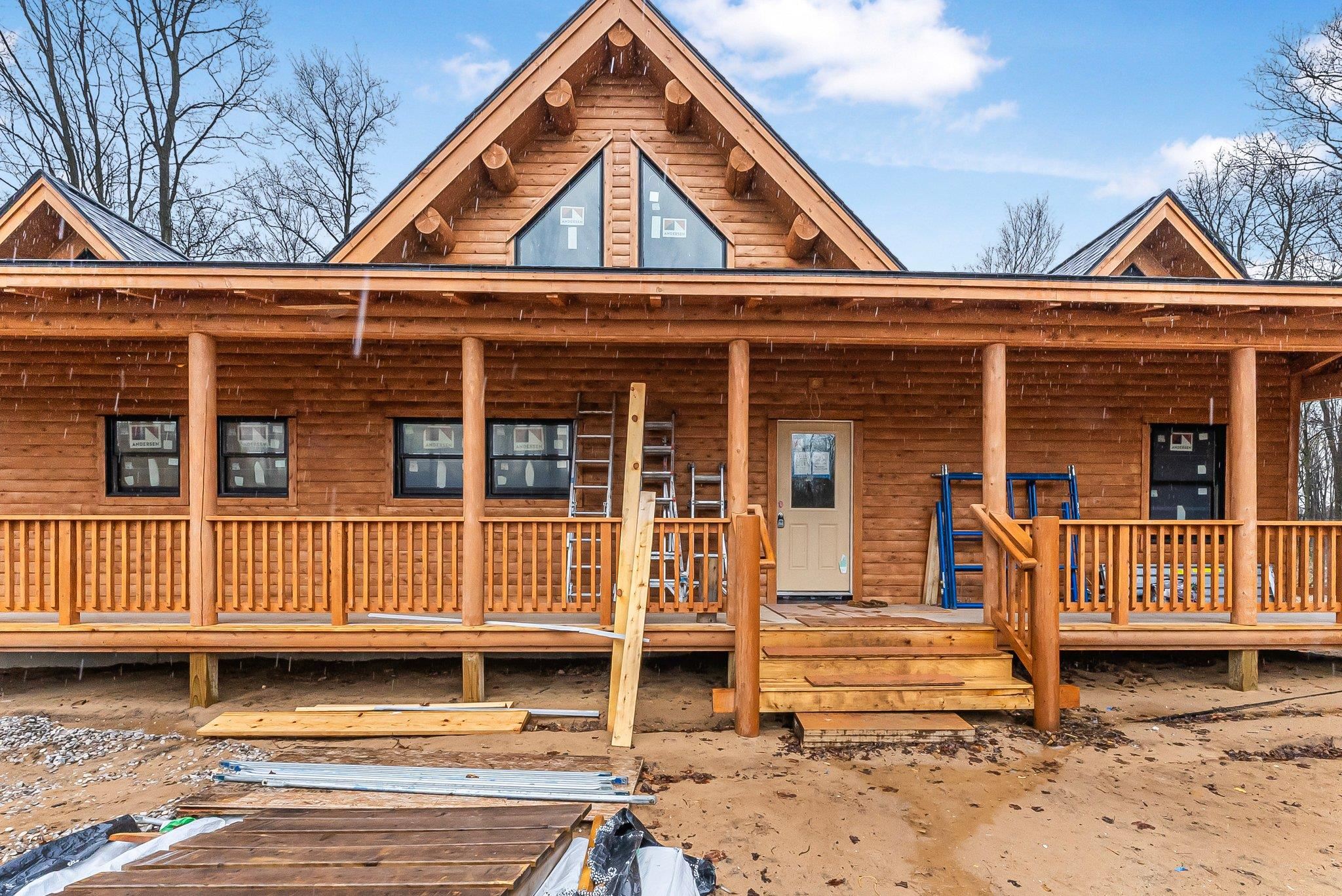 2609 Big Sky Road