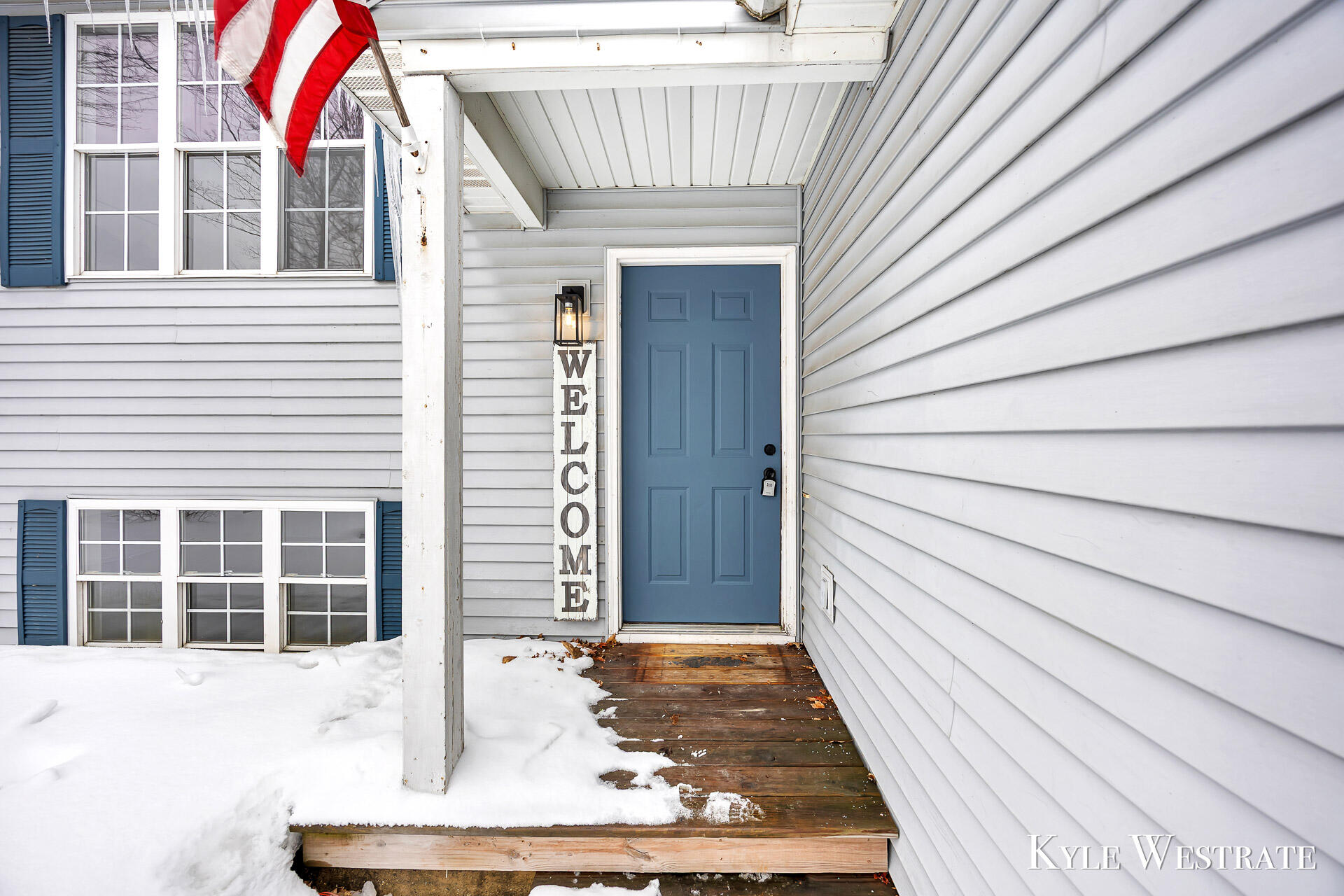 15367 Lincoln Street