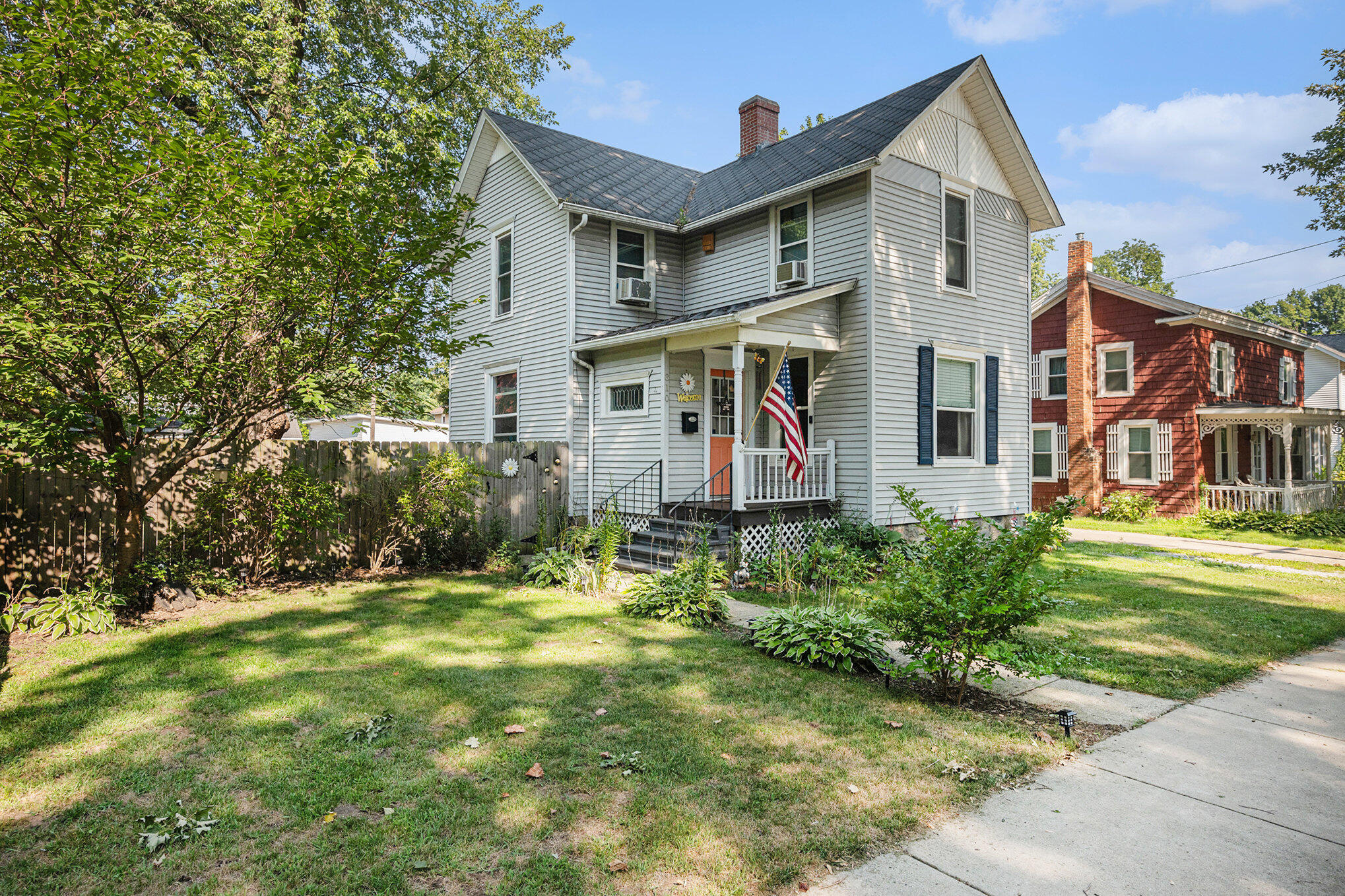 310 West Street