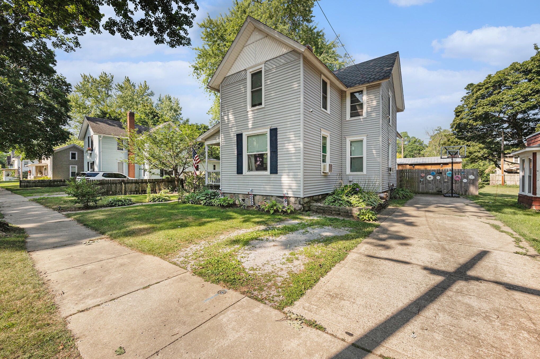 310 West Street