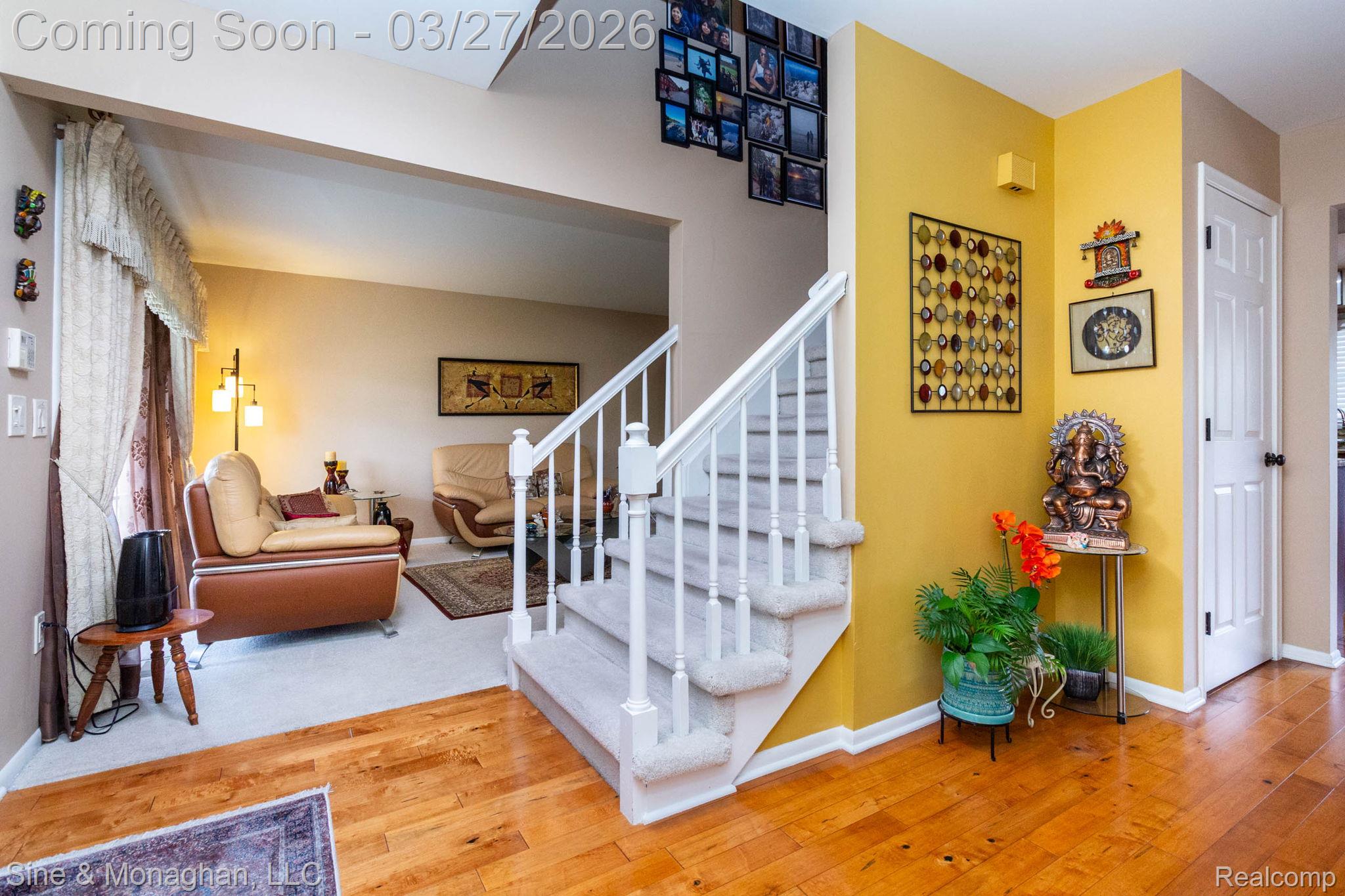 5082 Westmoreland Drive