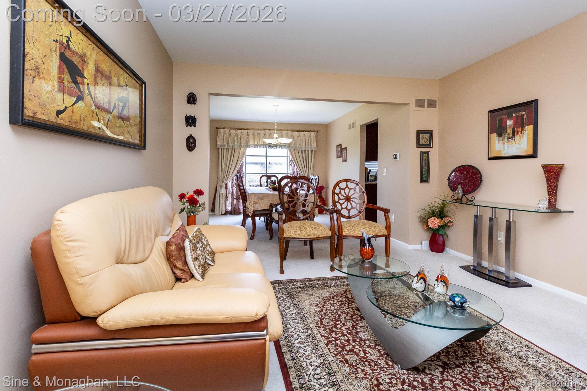 5082 Westmoreland Drive