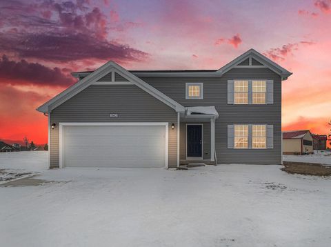 1187 Vertex Circle Oshtemo Charter Township MI 49009