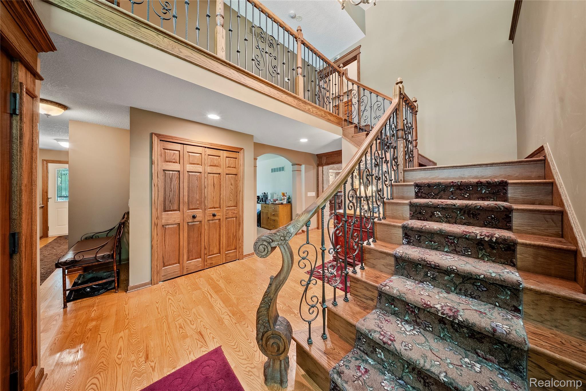 8931 Bridge Road