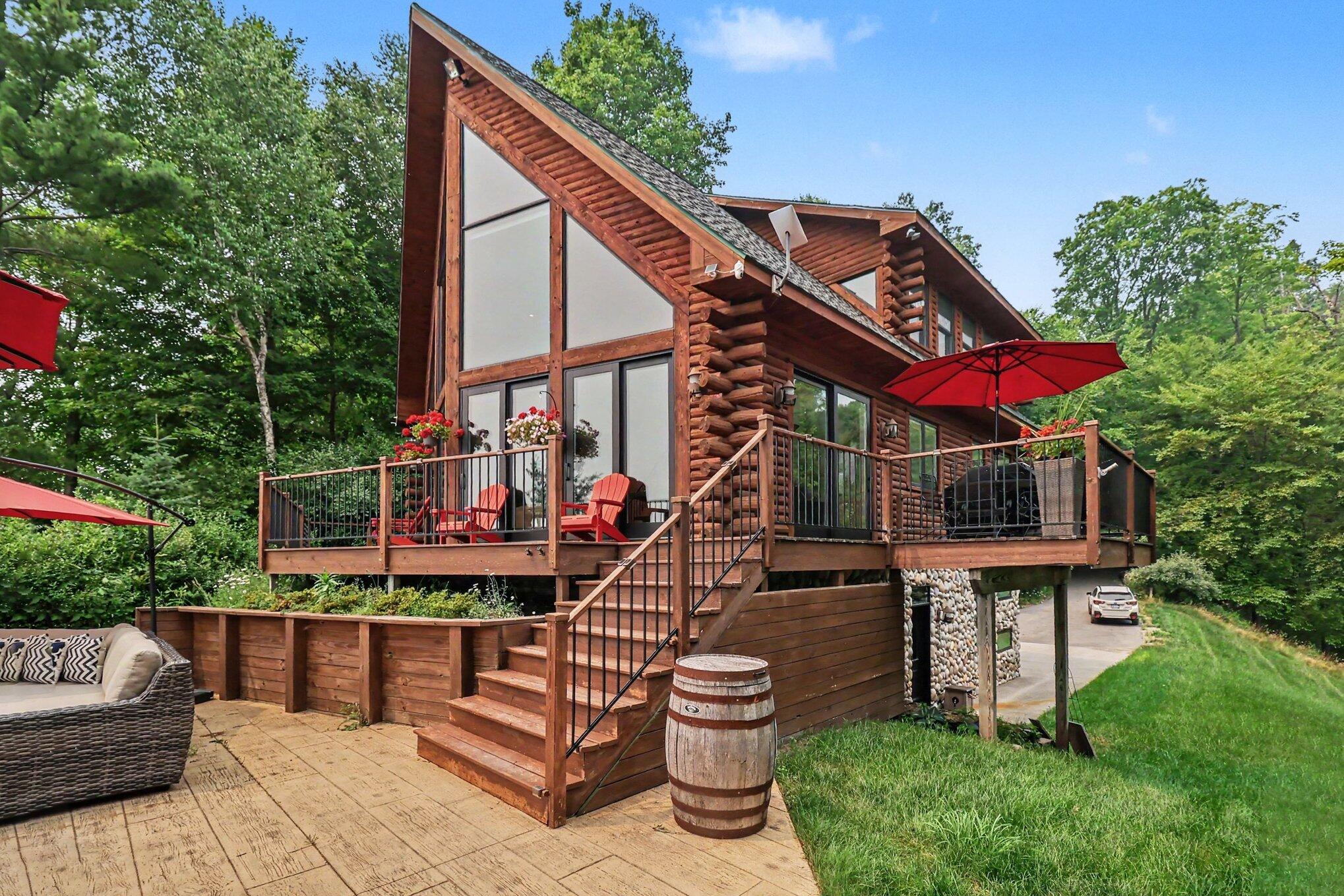 4838 W Nurnberg Road
