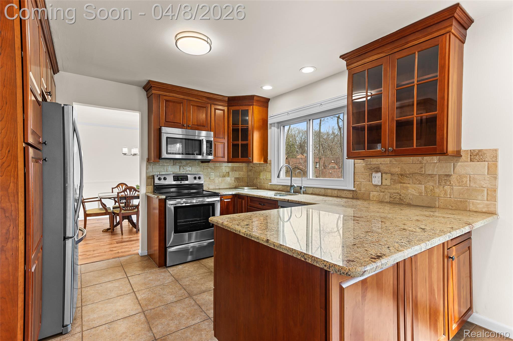 800 Ravine Terrace Drive