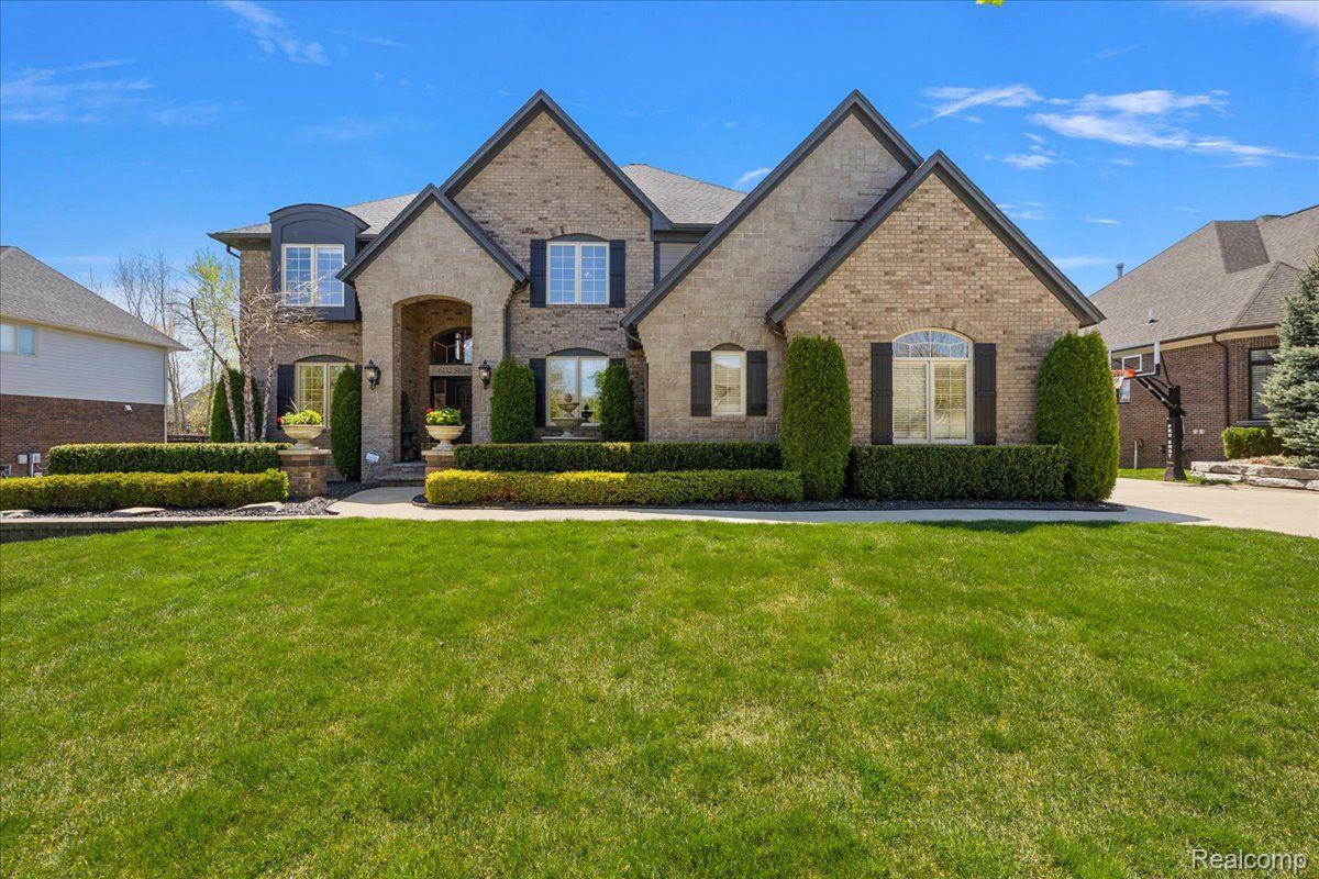 6132 Shadydale Drive