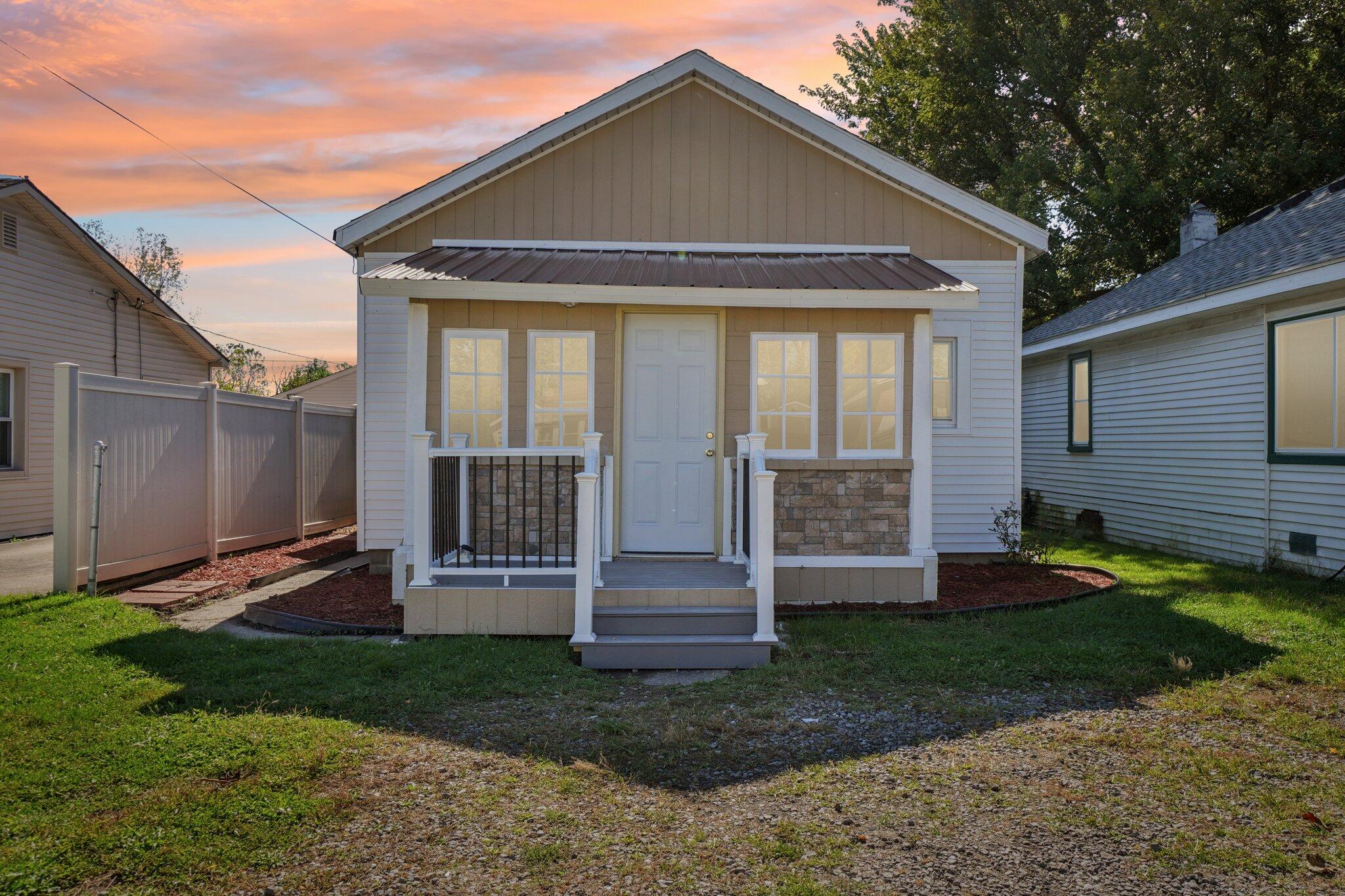 6590 S Huron River Drive