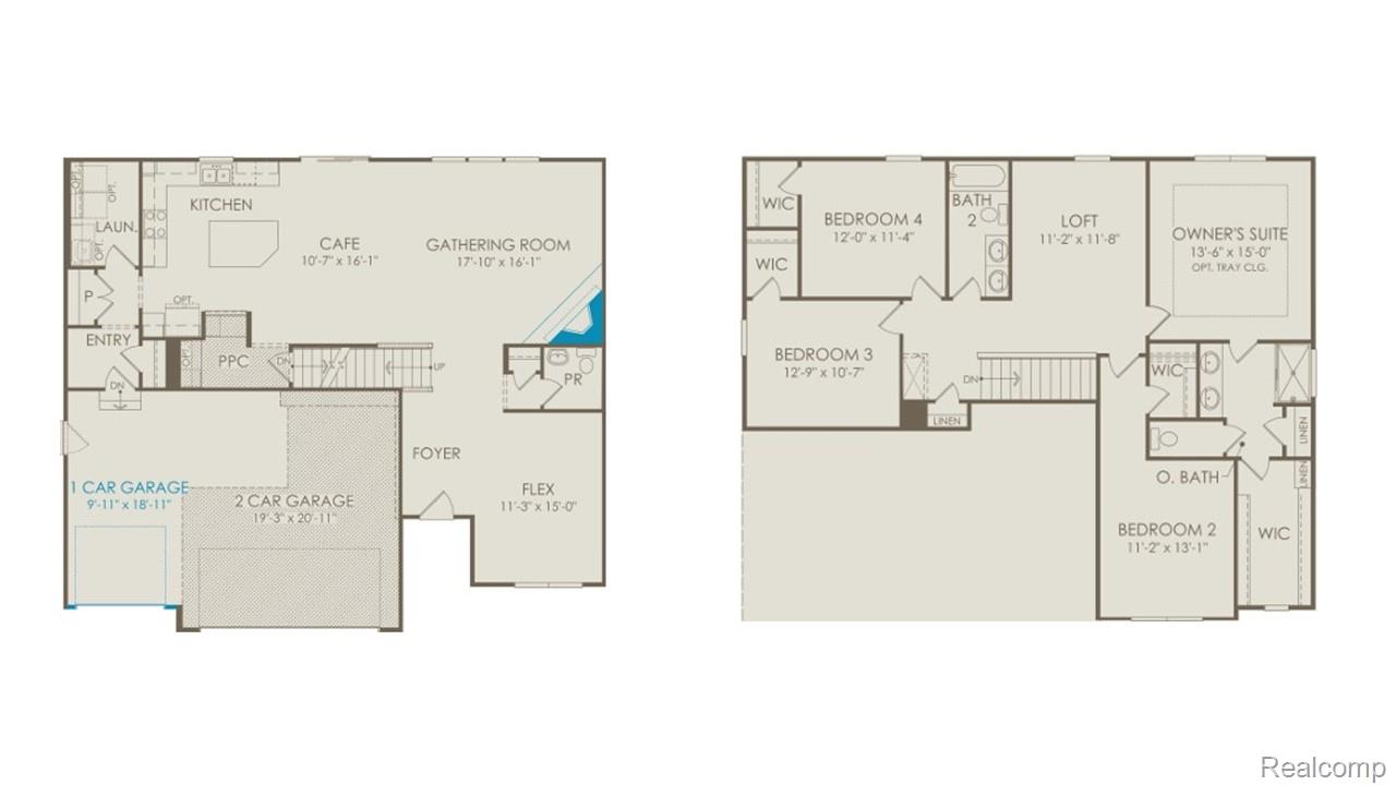 22351 Orchard Brook Court