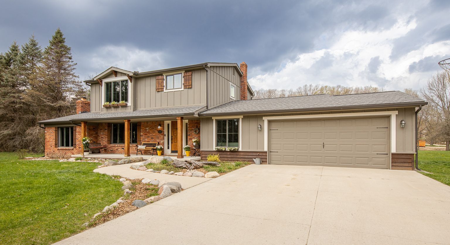 8650 KNOX Road