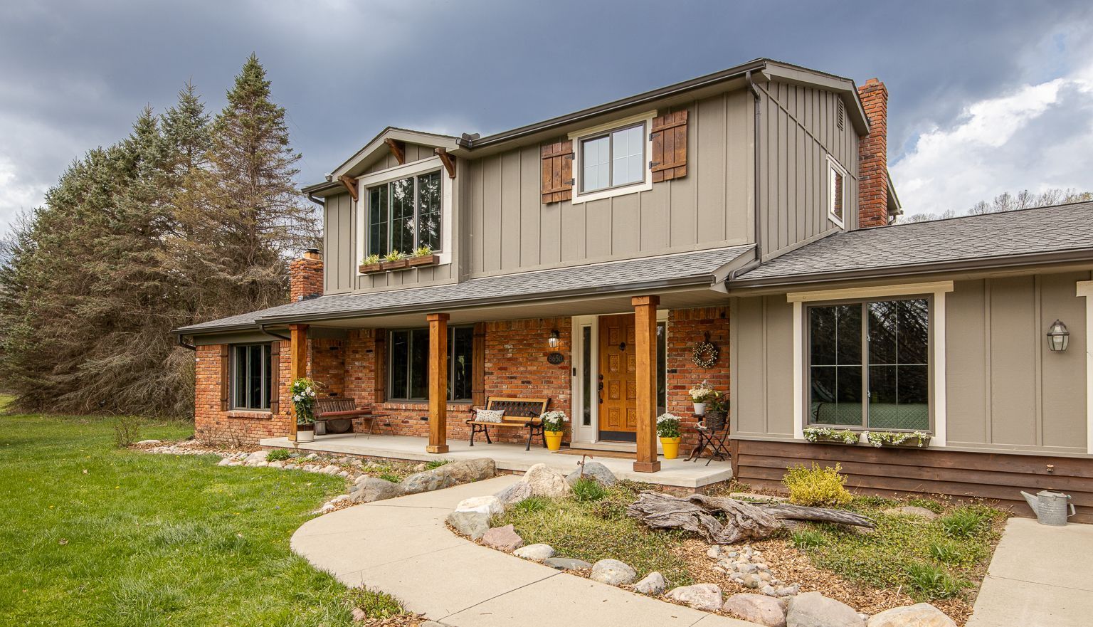 8650 KNOX Road