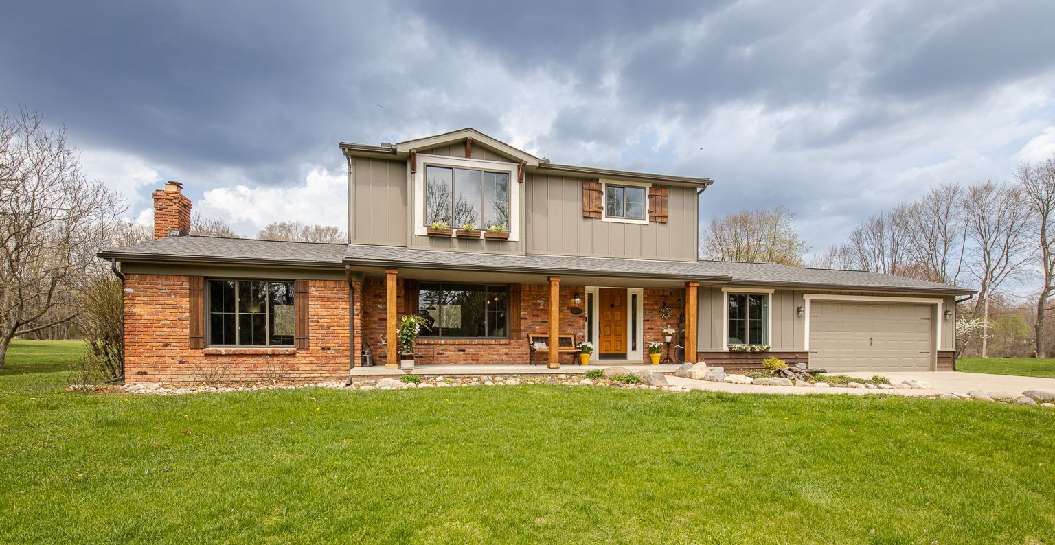 8650 KNOX Road
