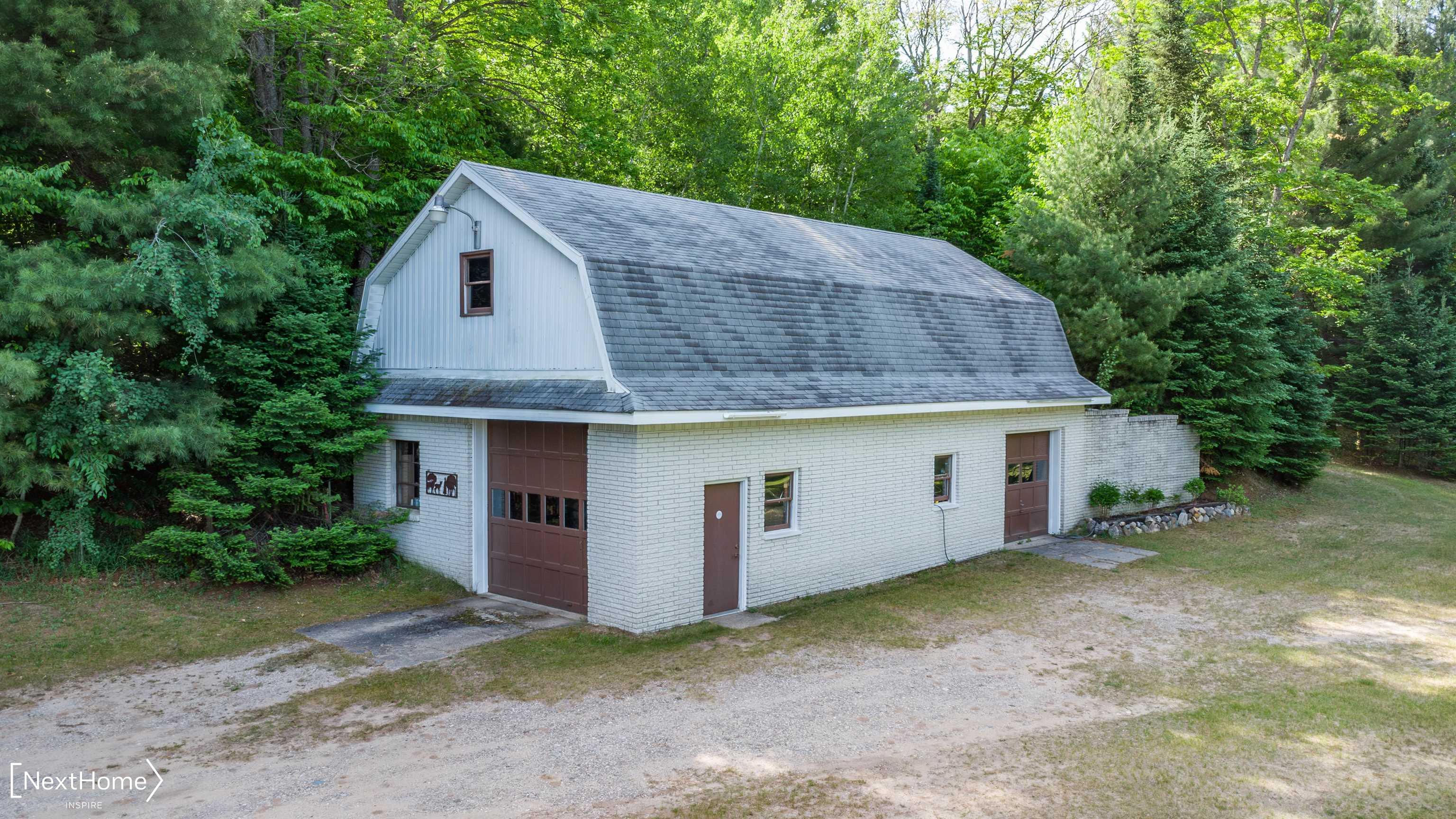 1557 W Eddy School Road
