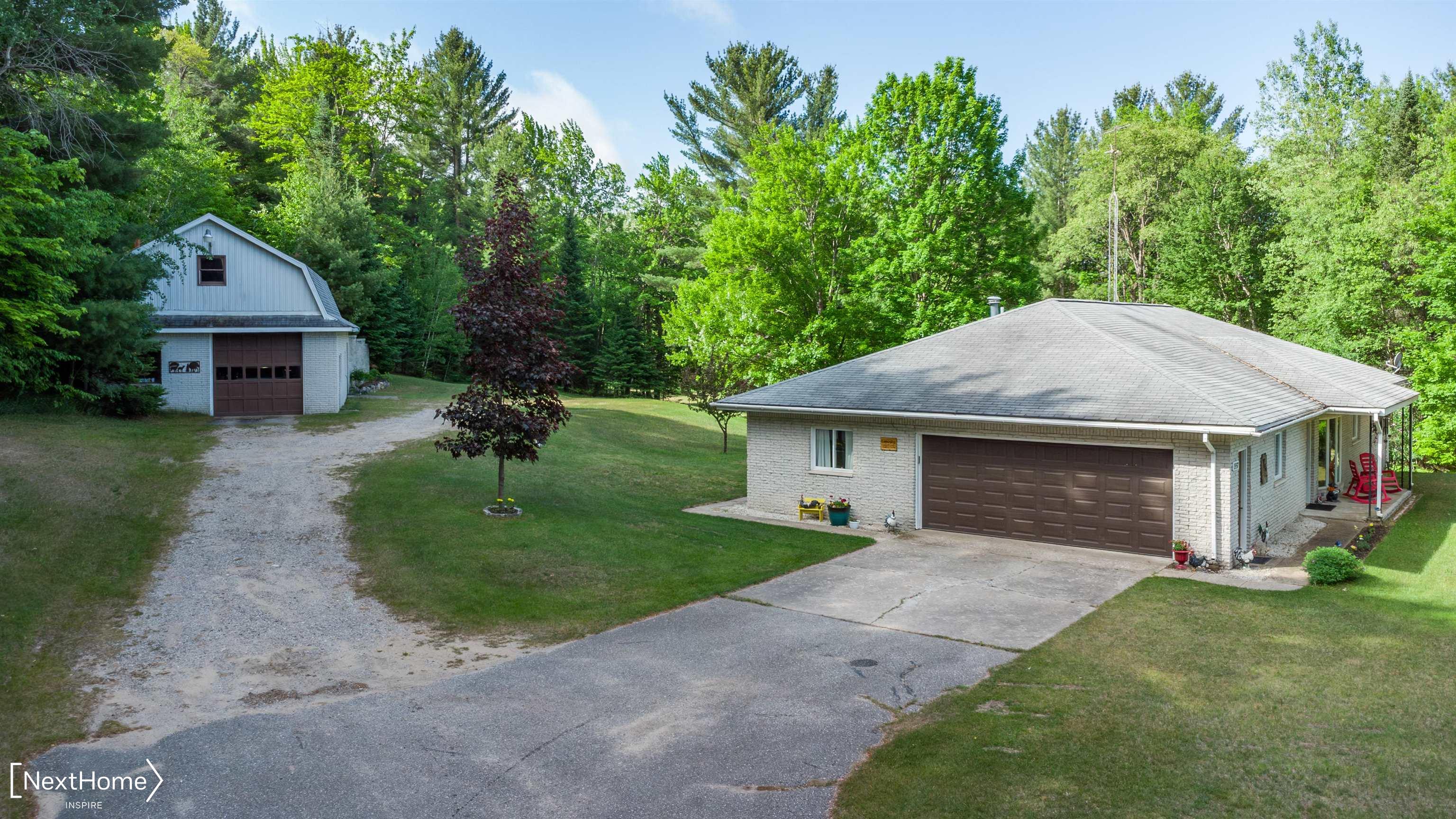 1557 W Eddy School Road