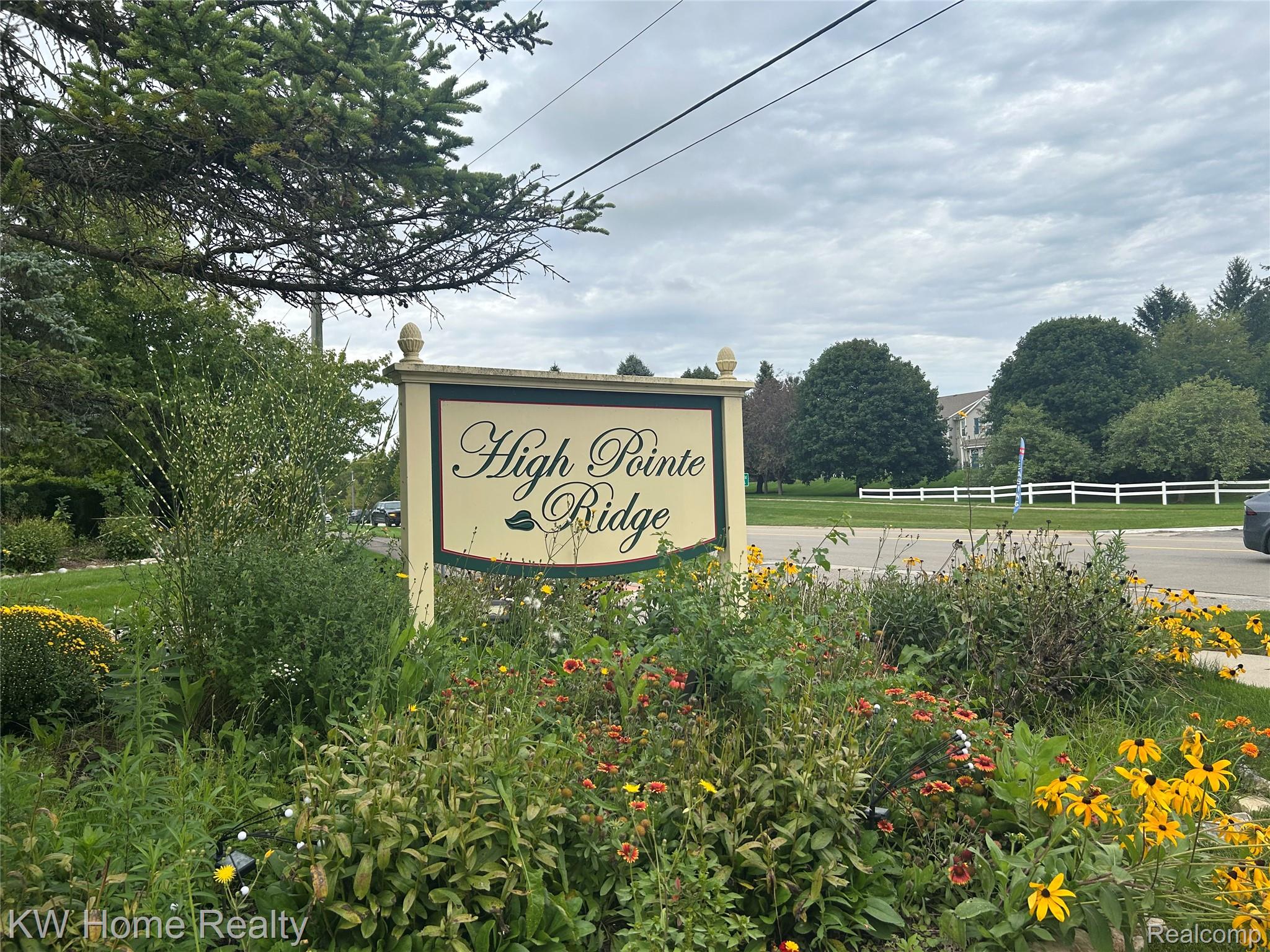 3216 High Pointe Ridge Road