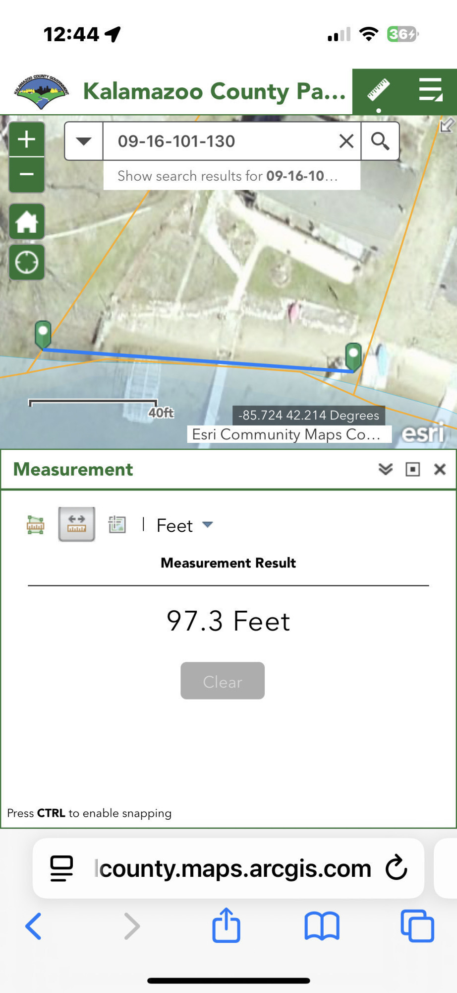 963 Treasure Island Drive