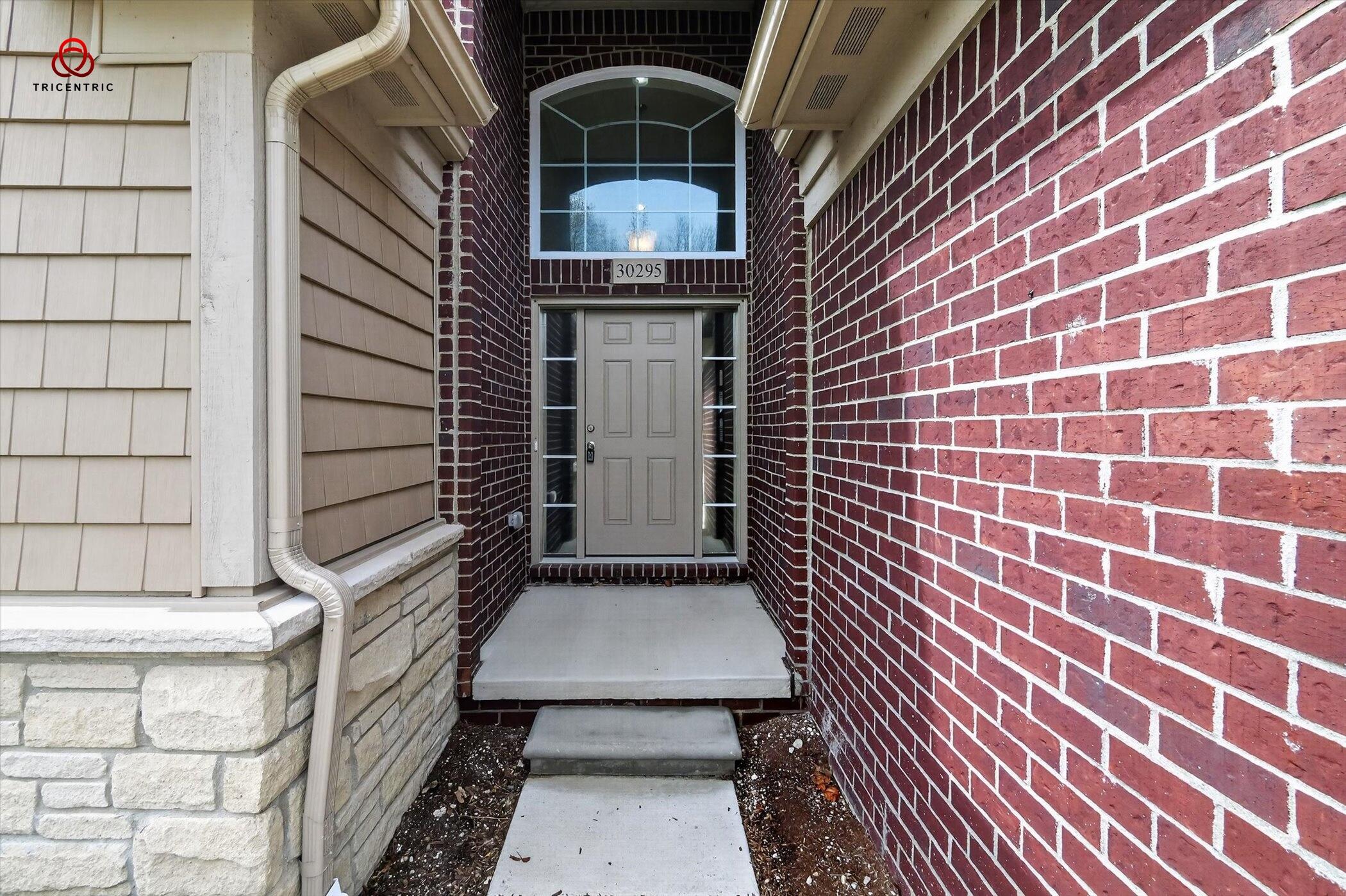 30295 Berghway Trail