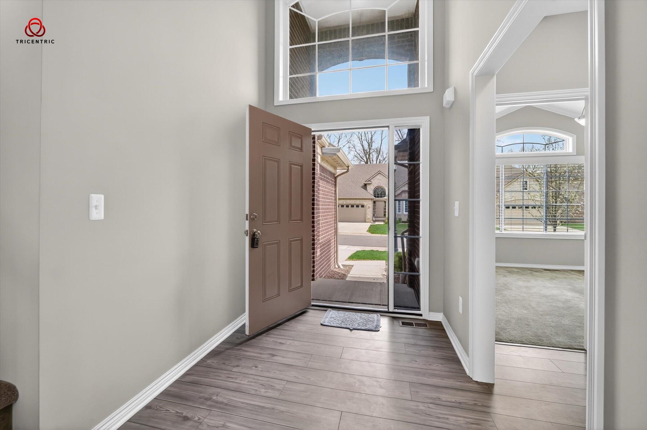 30295 Berghway Trail