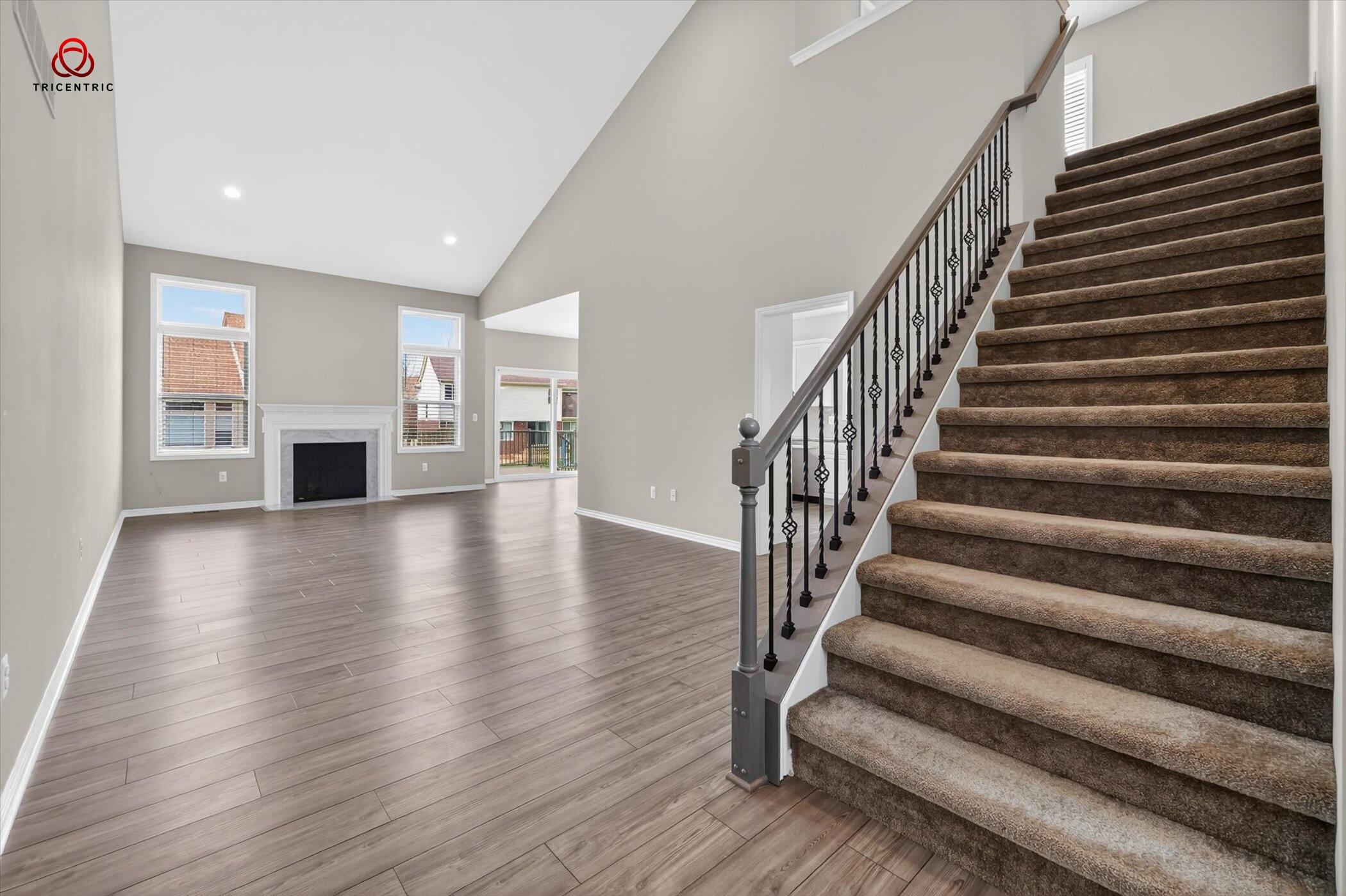 30295 Berghway Trail