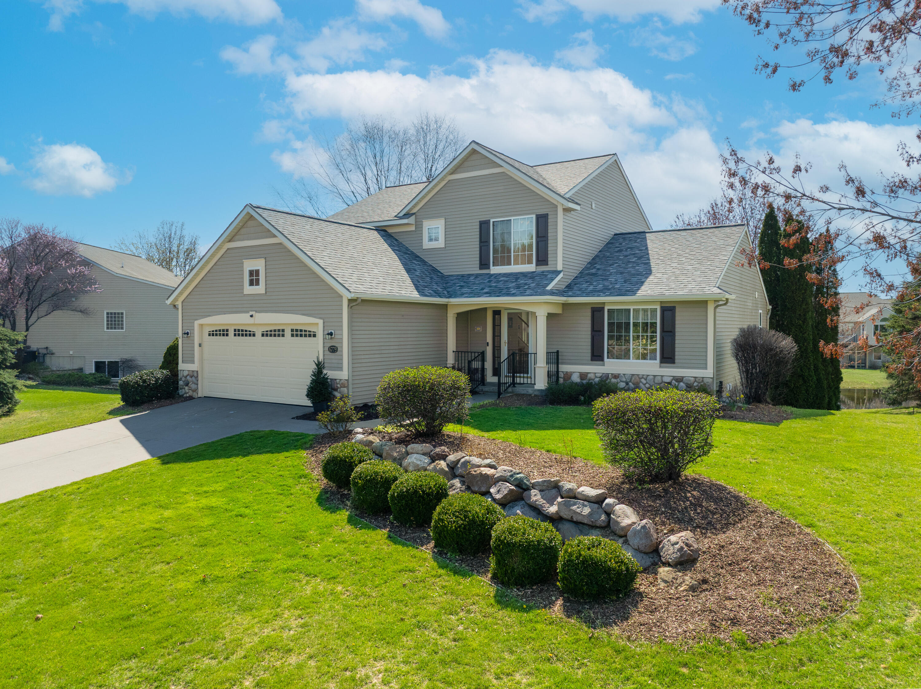6779 Winter Creek Road