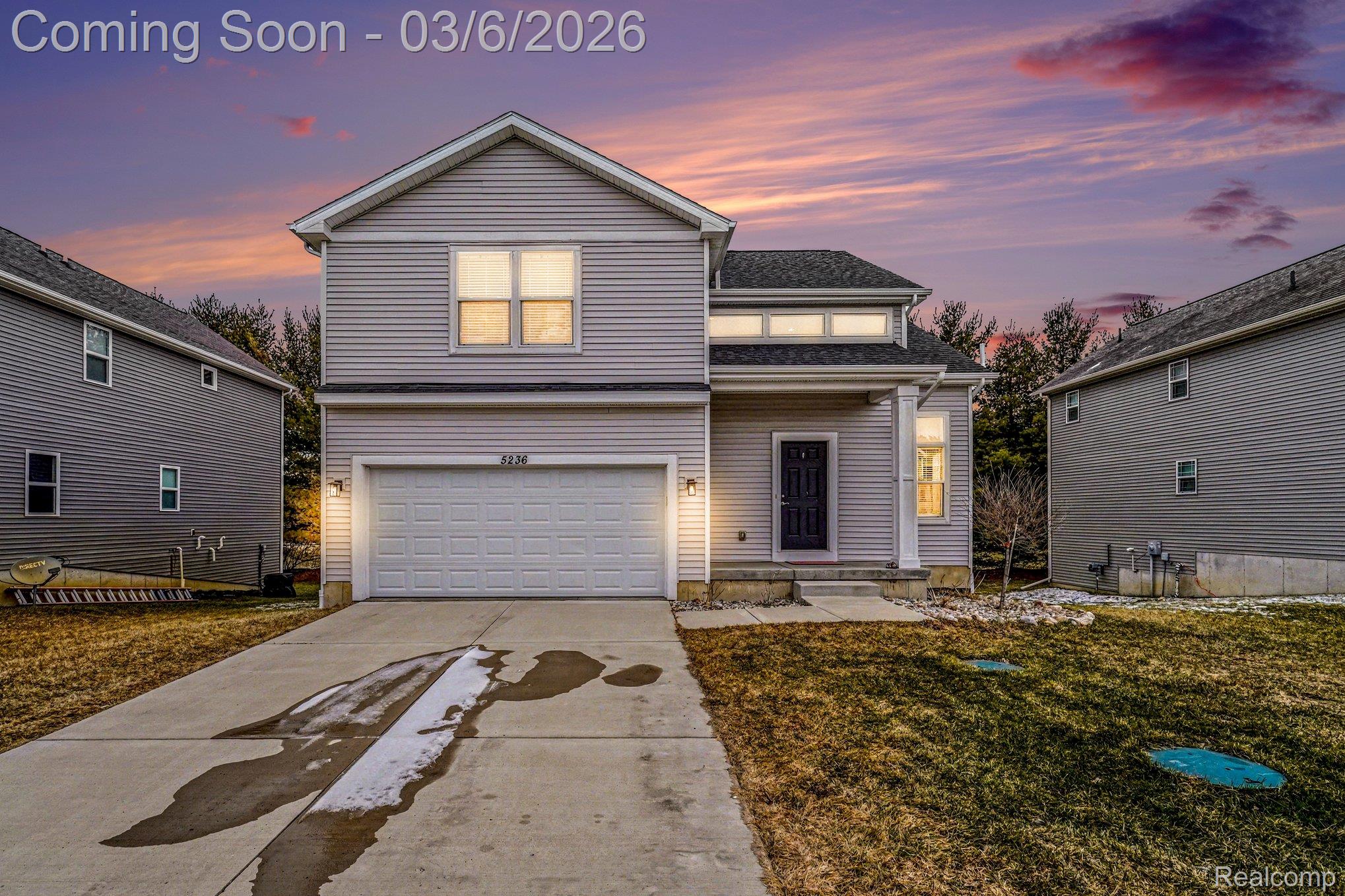 5236 E Autumn Kirsten Drive