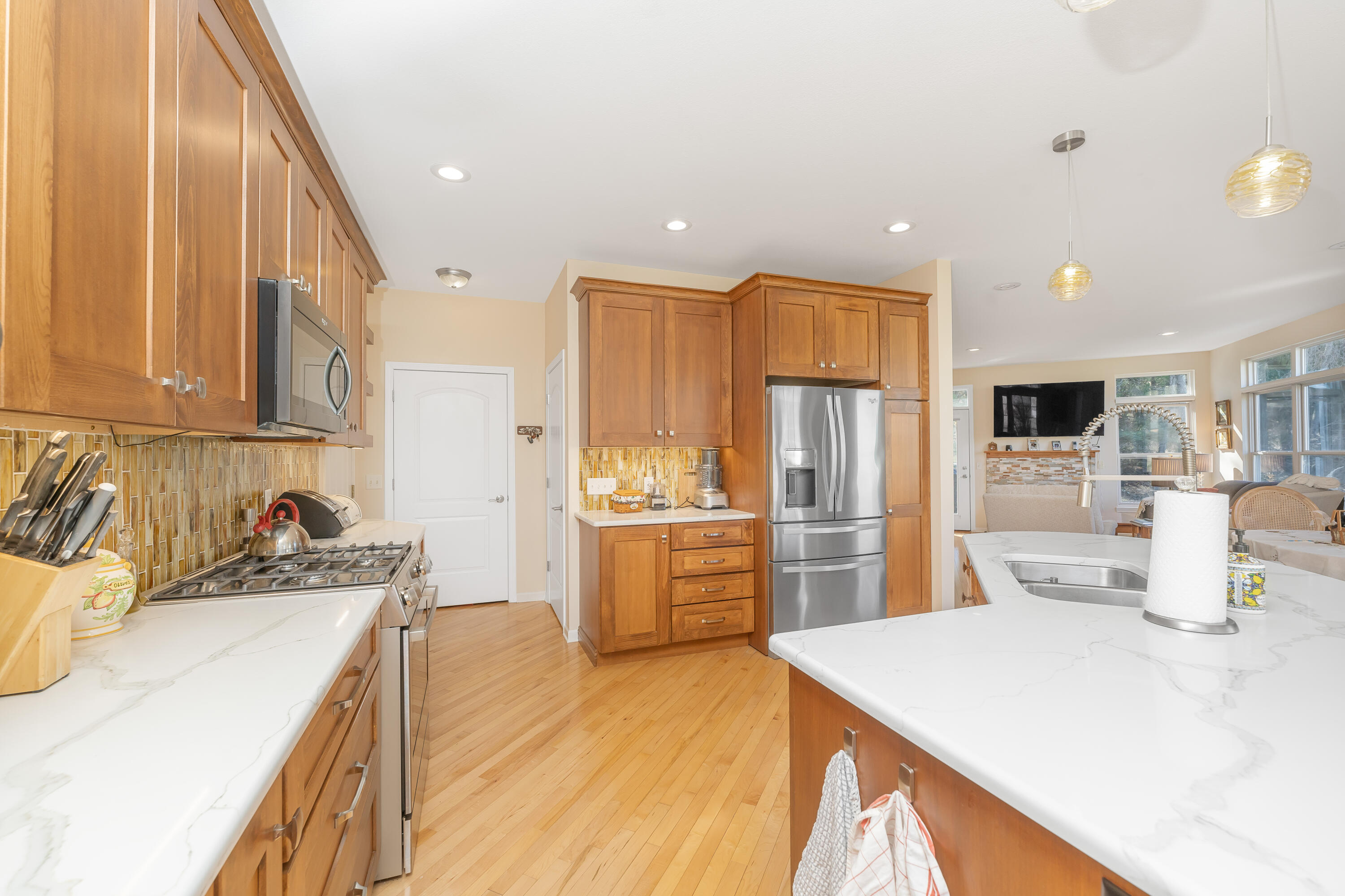 3633 Old Savannah Drive