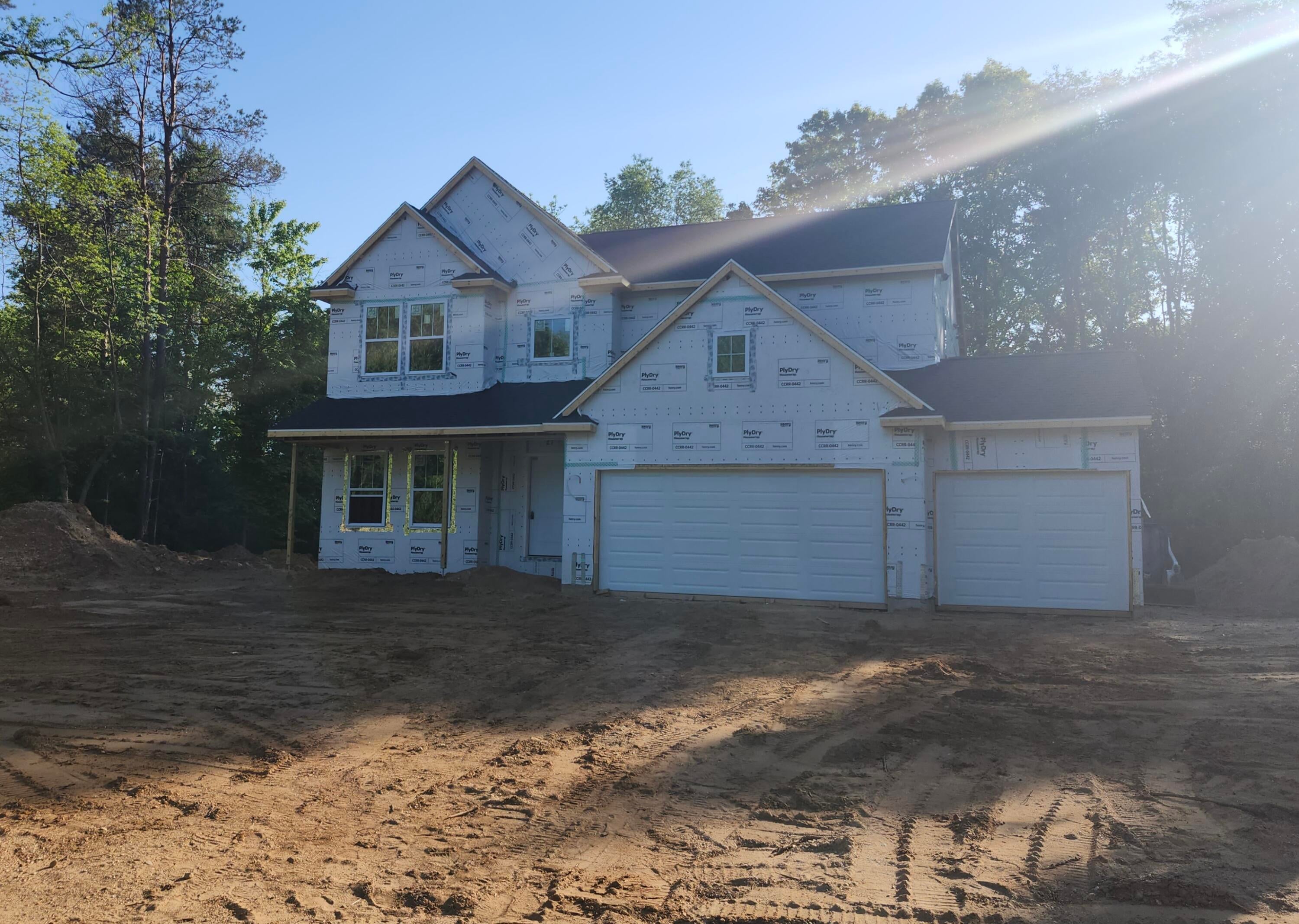 8412 Knotty Pine Lane