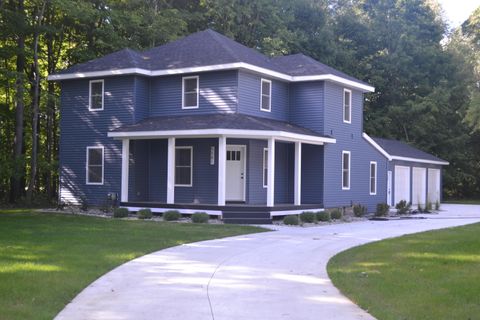 5581 E Main Street Comstock Charter Township MI 49048