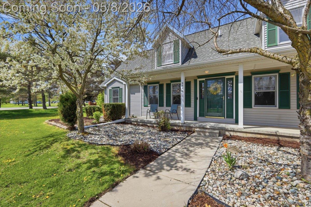 9514 Aspen View Drive